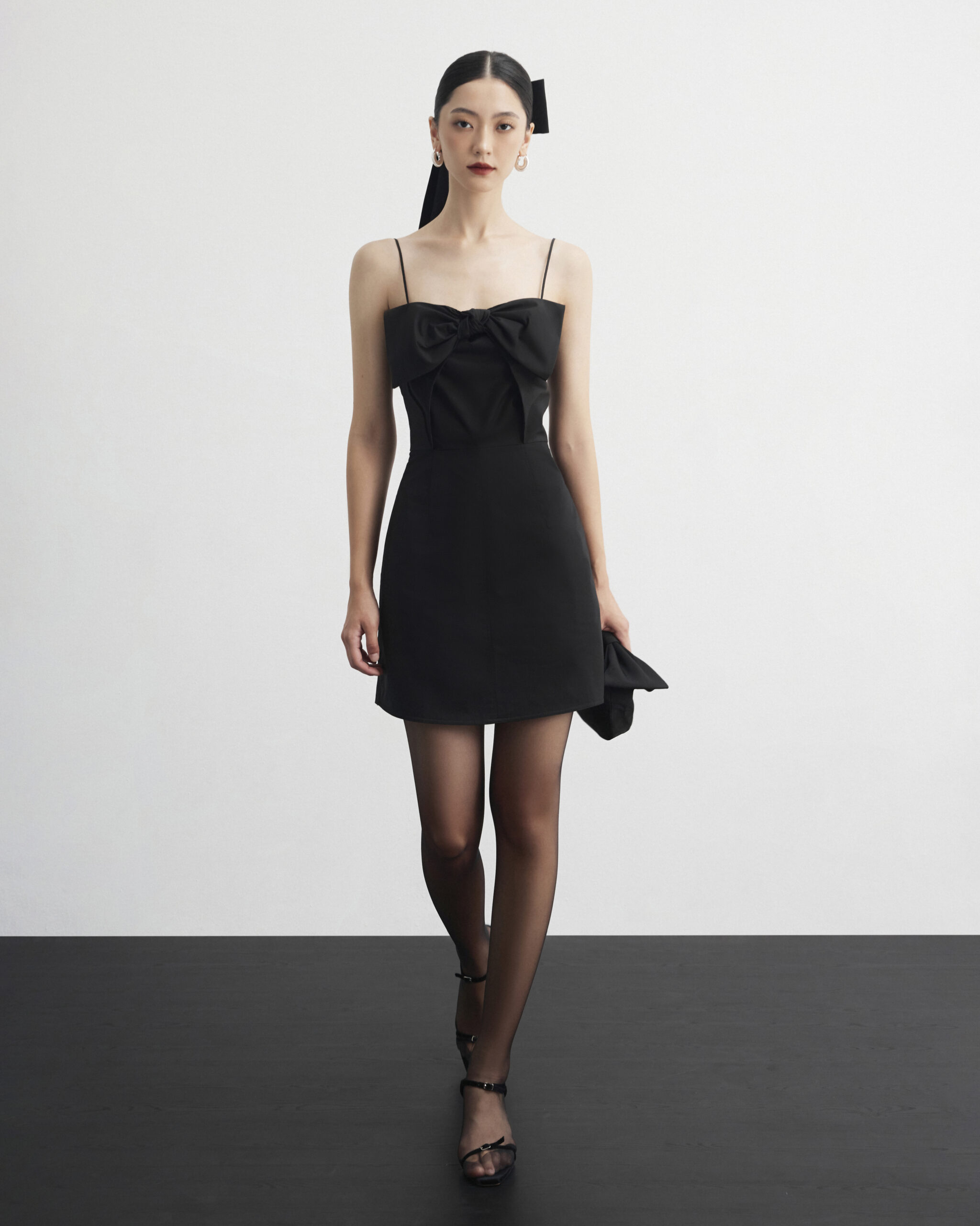 Kyla Dress