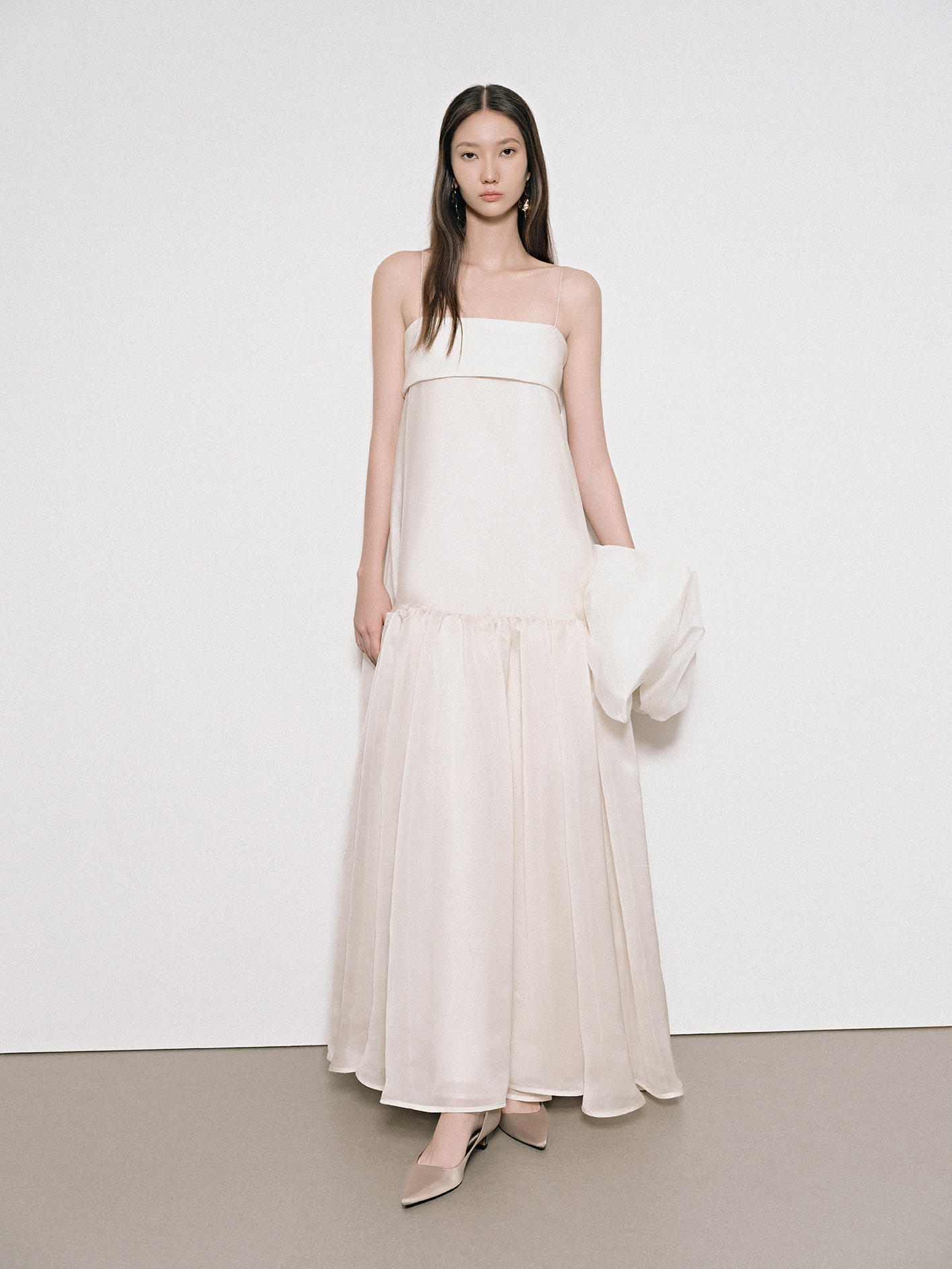 Juliette Maxi Dress