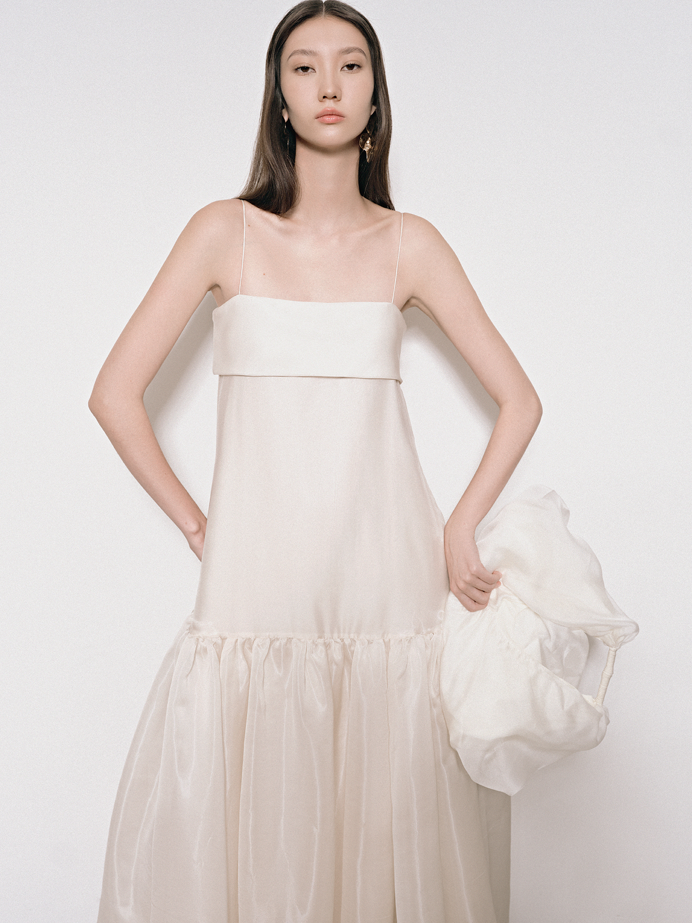 Juliette Maxi Dress
