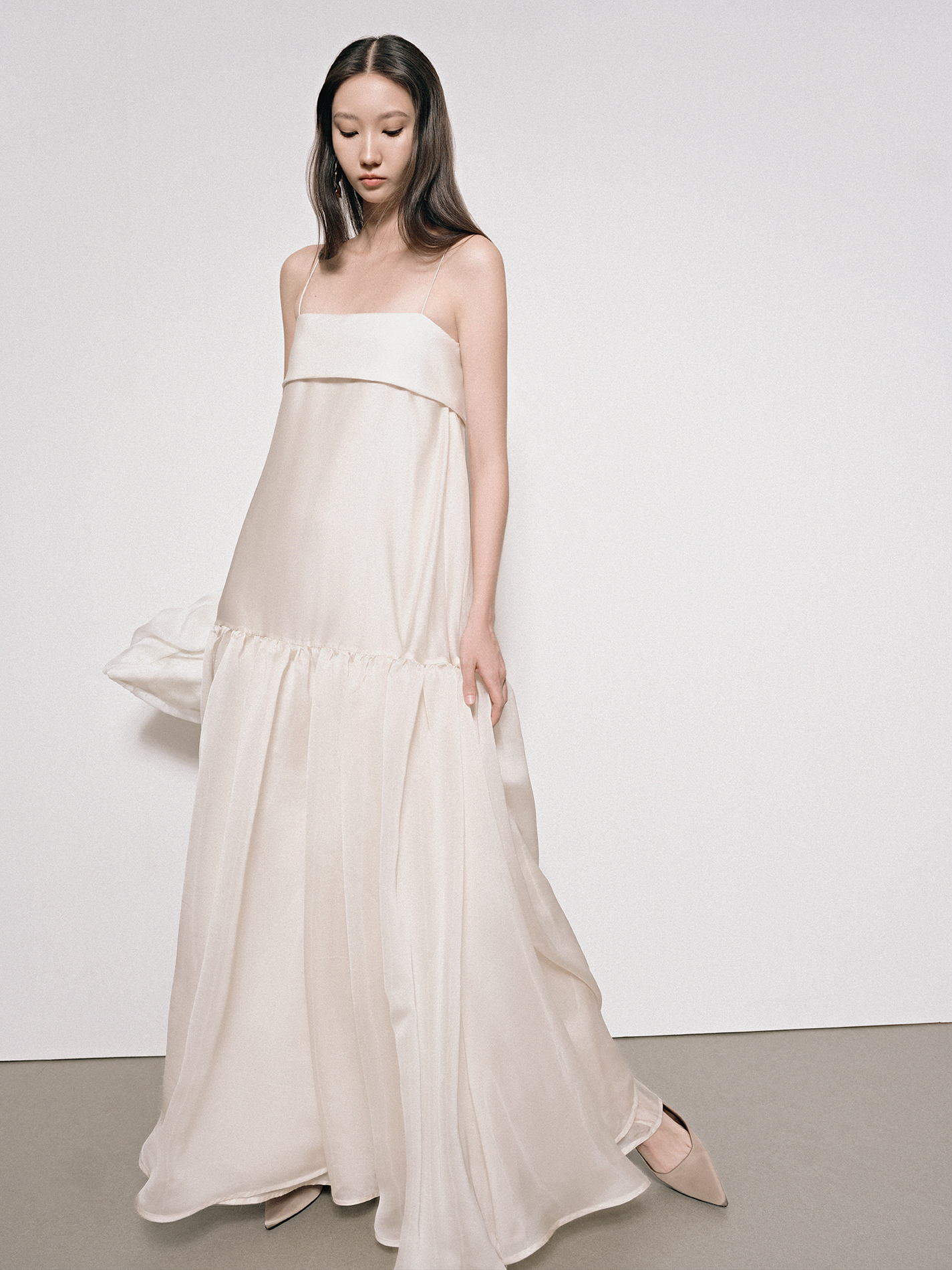 Juliette Maxi Dress
