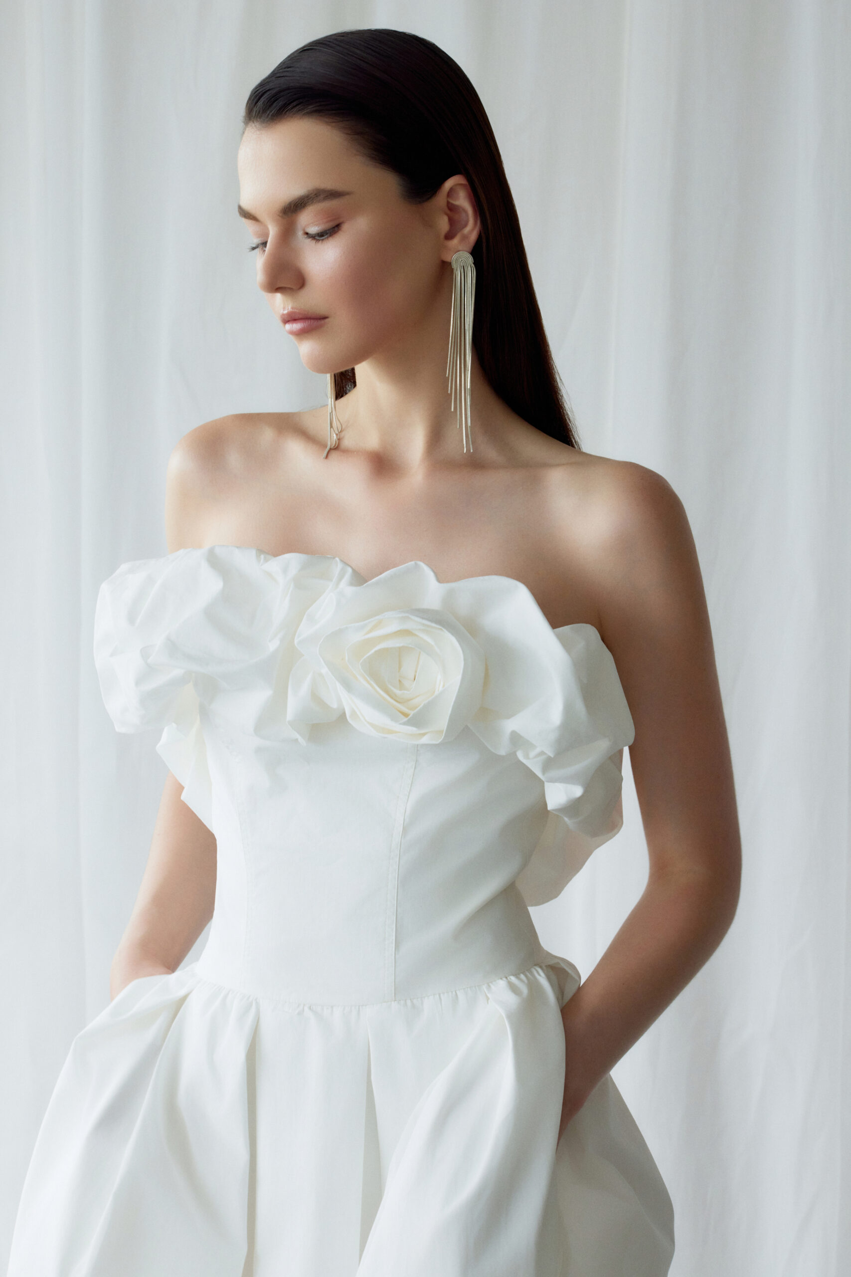 Gianna Dress