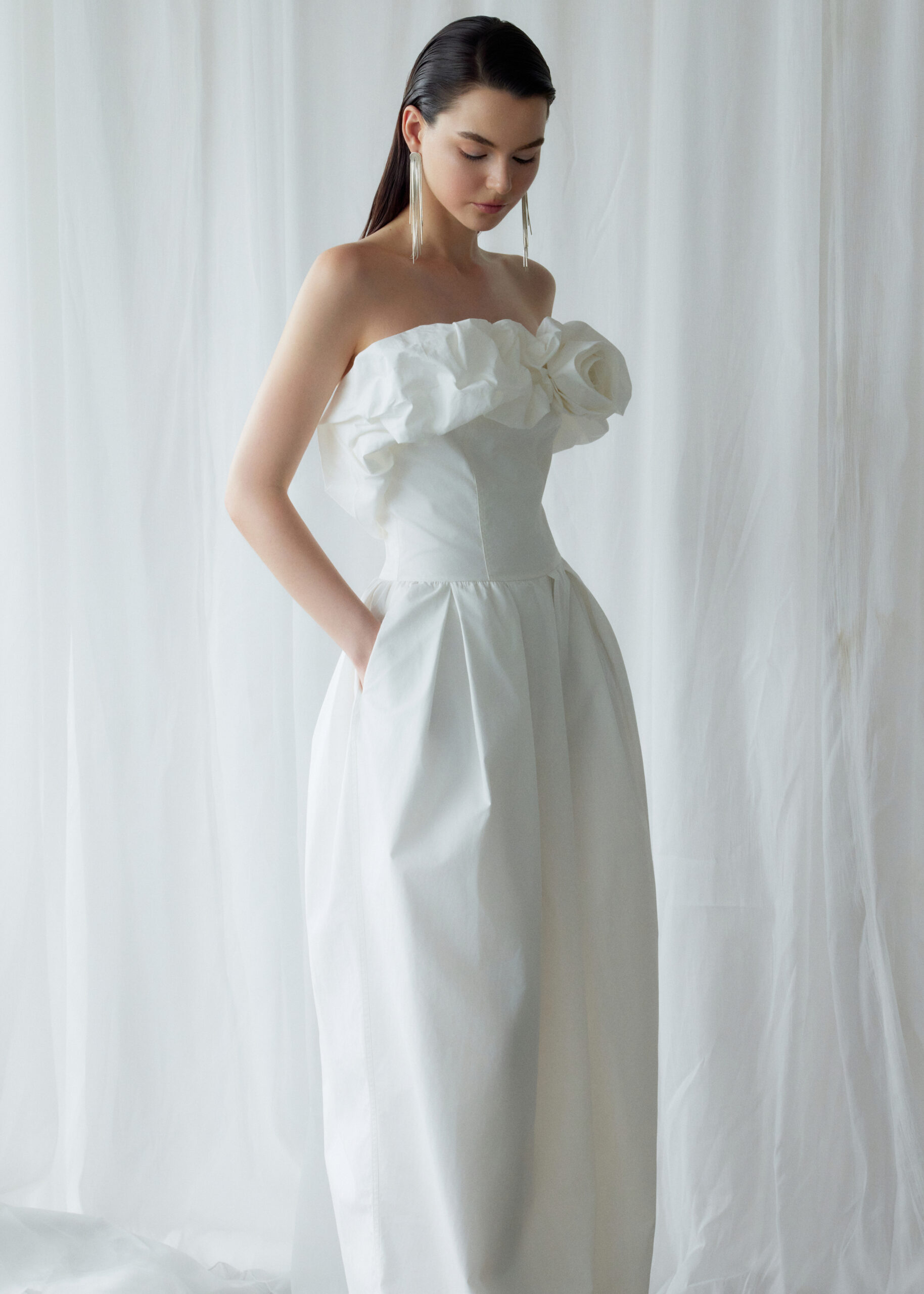 Gianna Dress