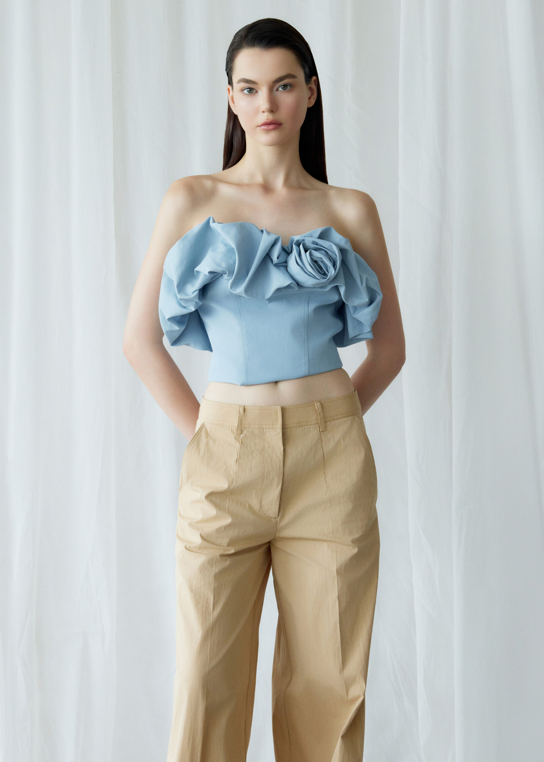 Gianna Top