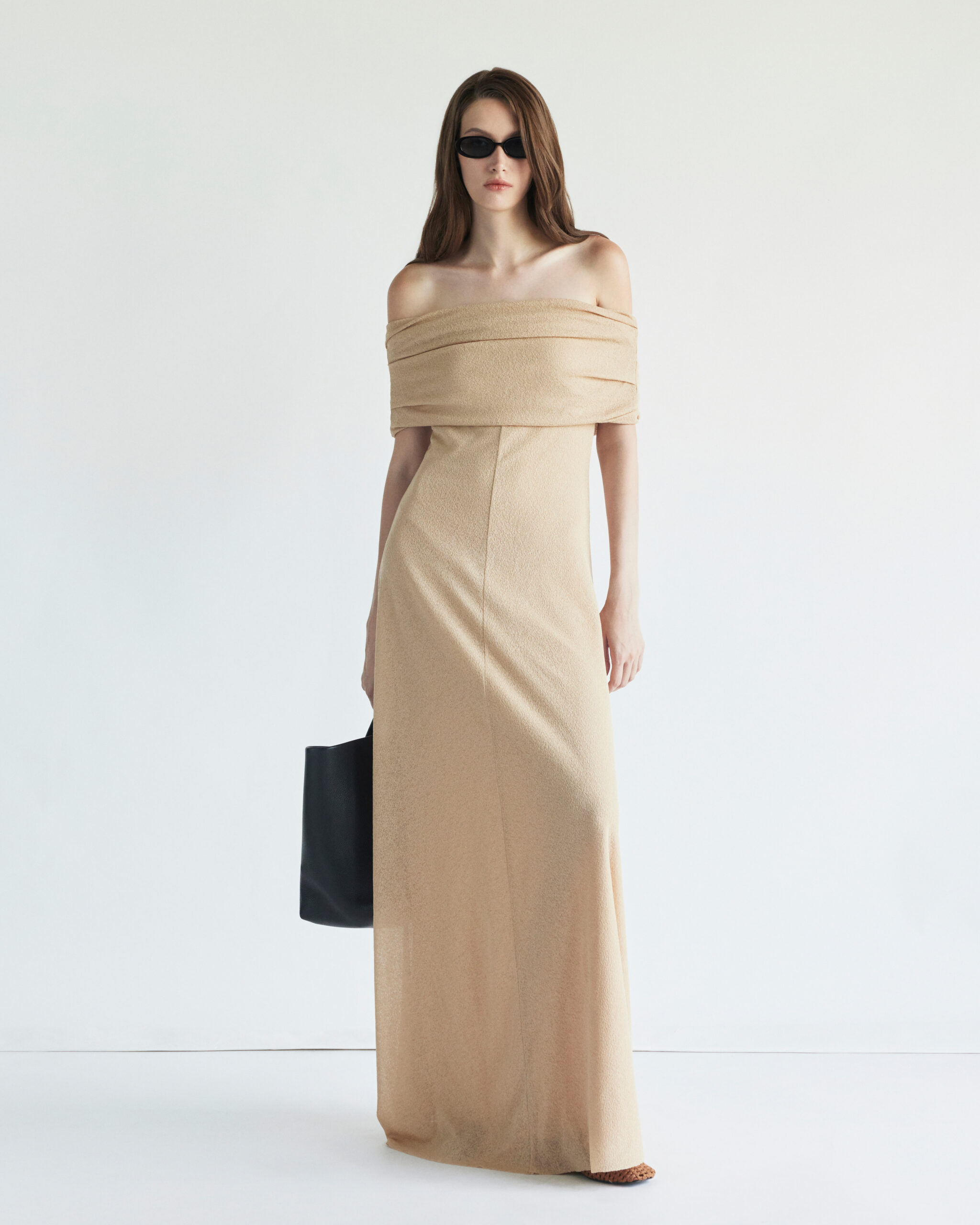 Audrey Dress