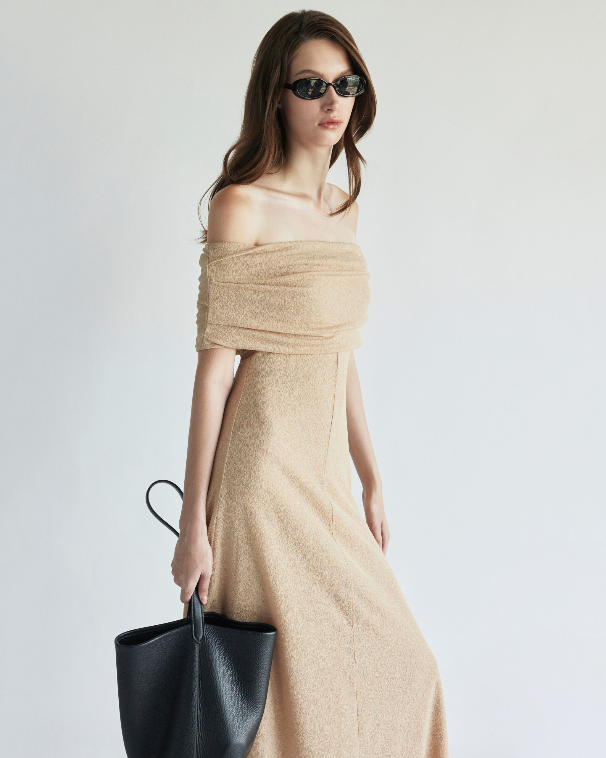 Audrey Dress