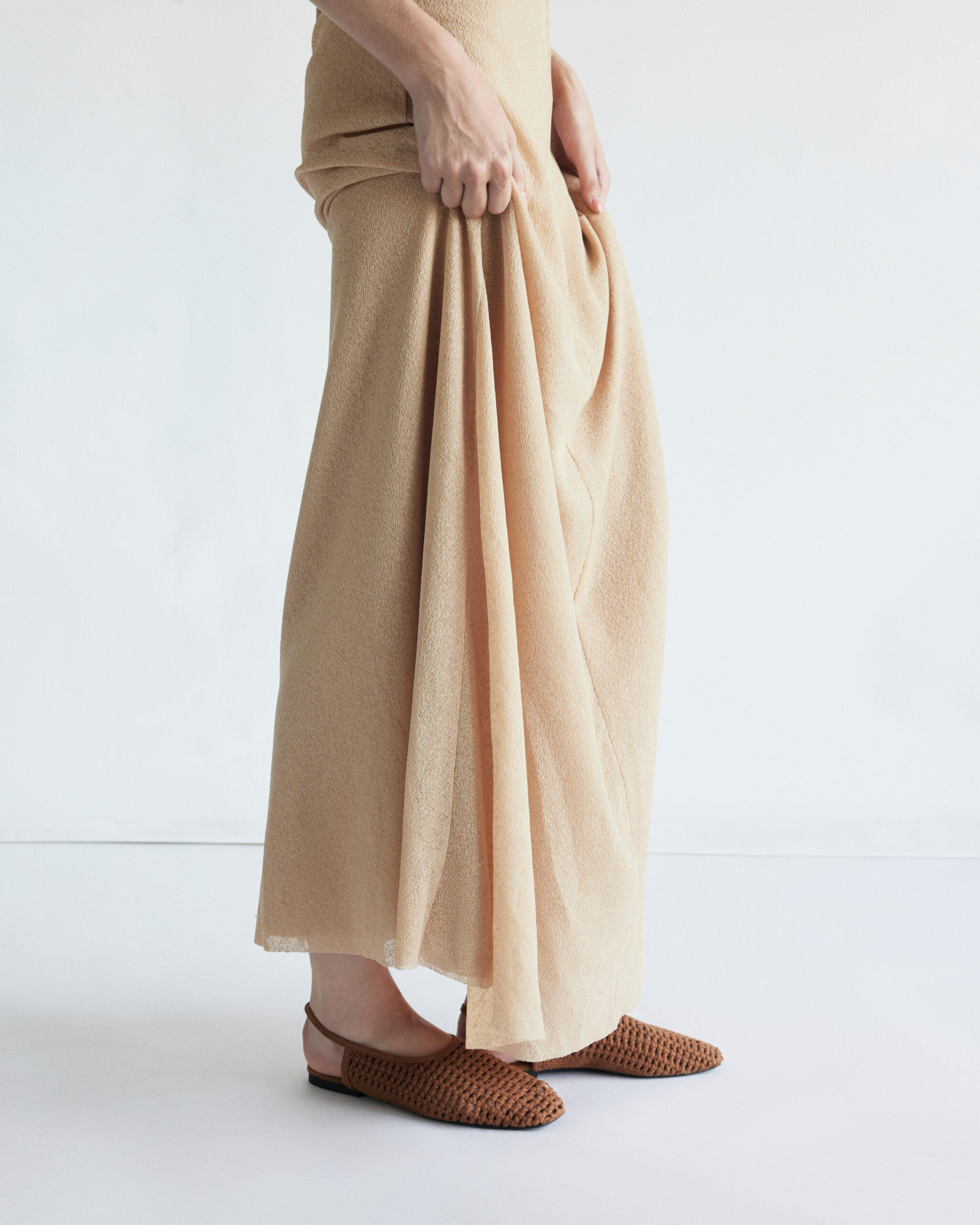 Audrey Dress