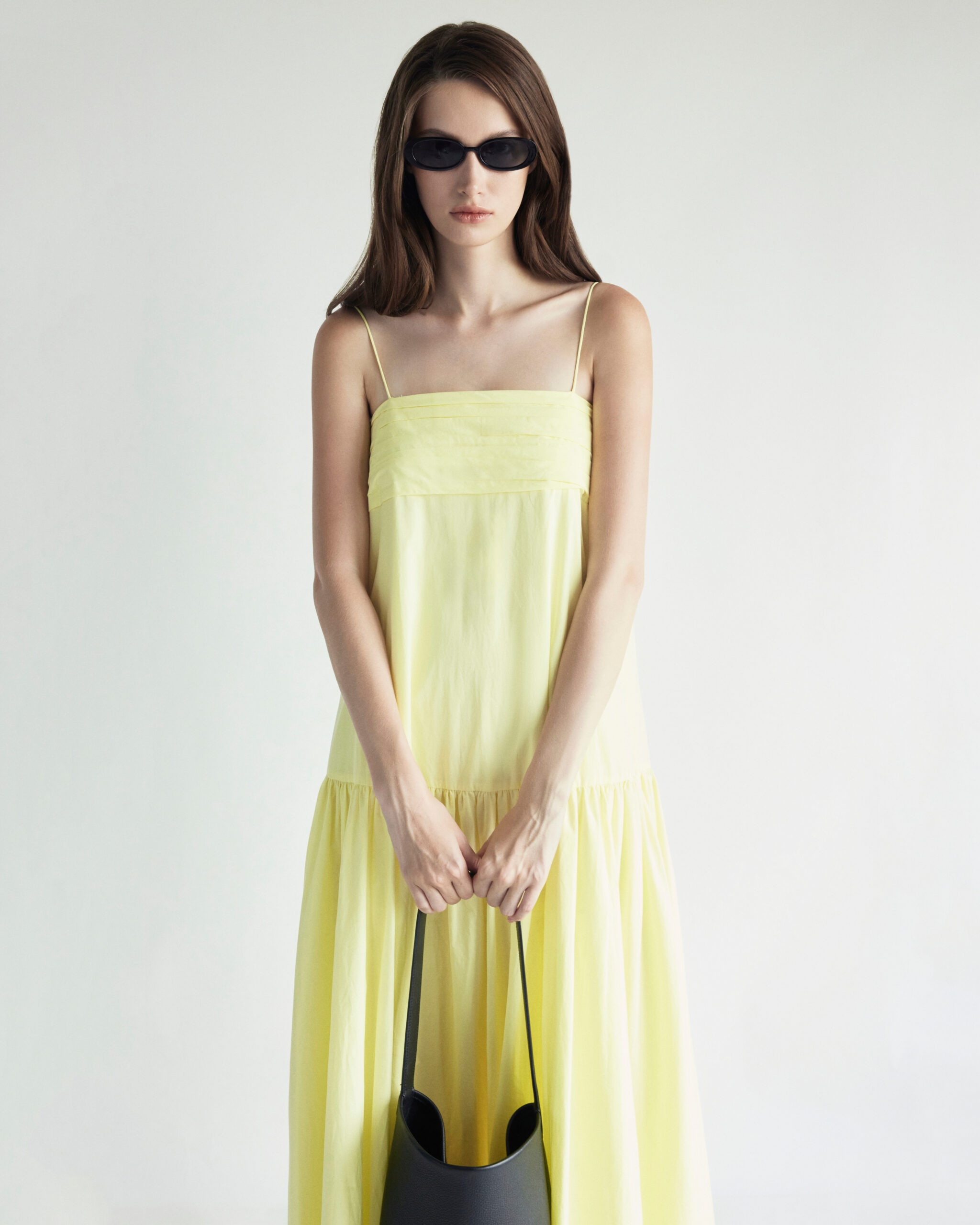 Leilani Dress