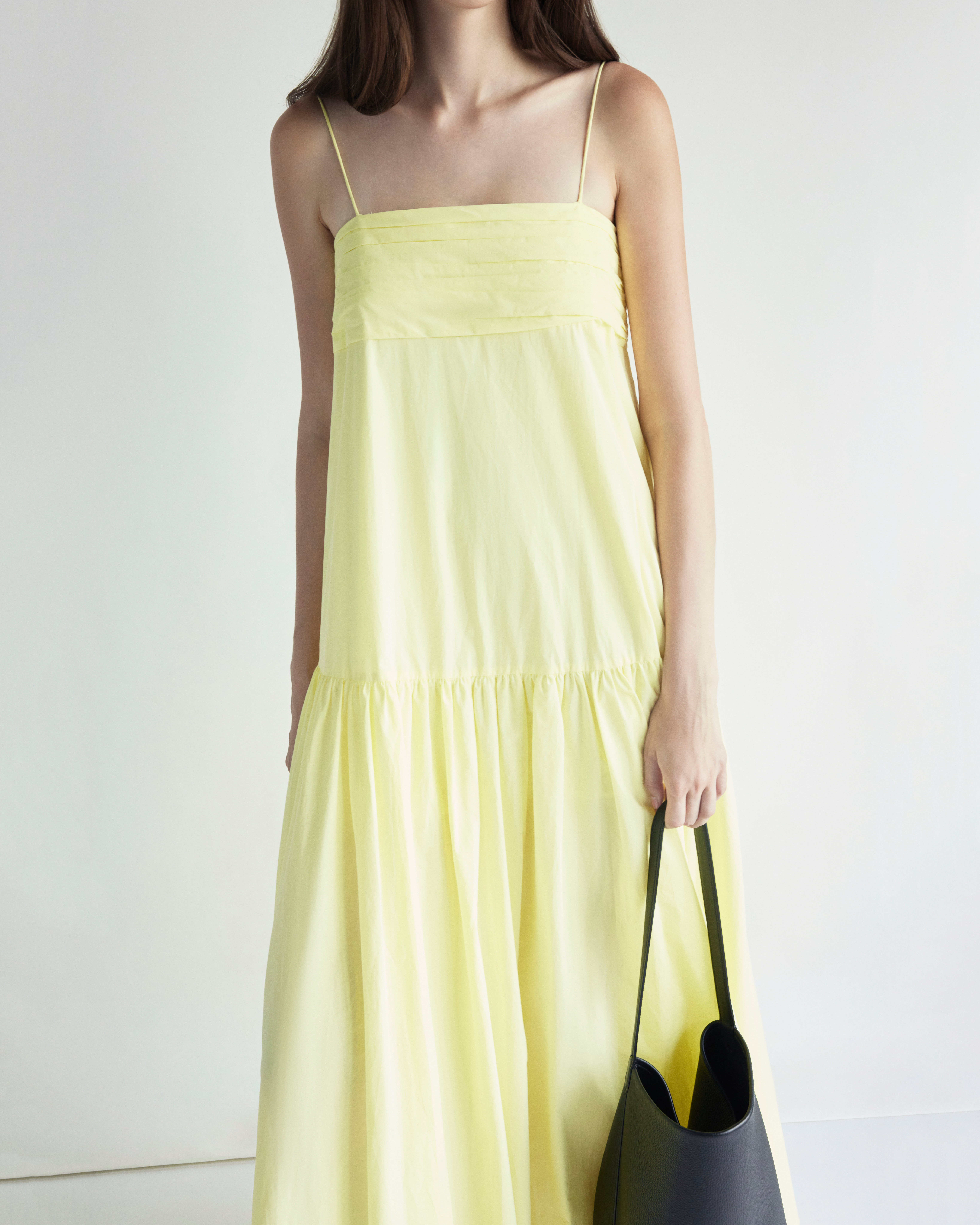 Leilani Dress