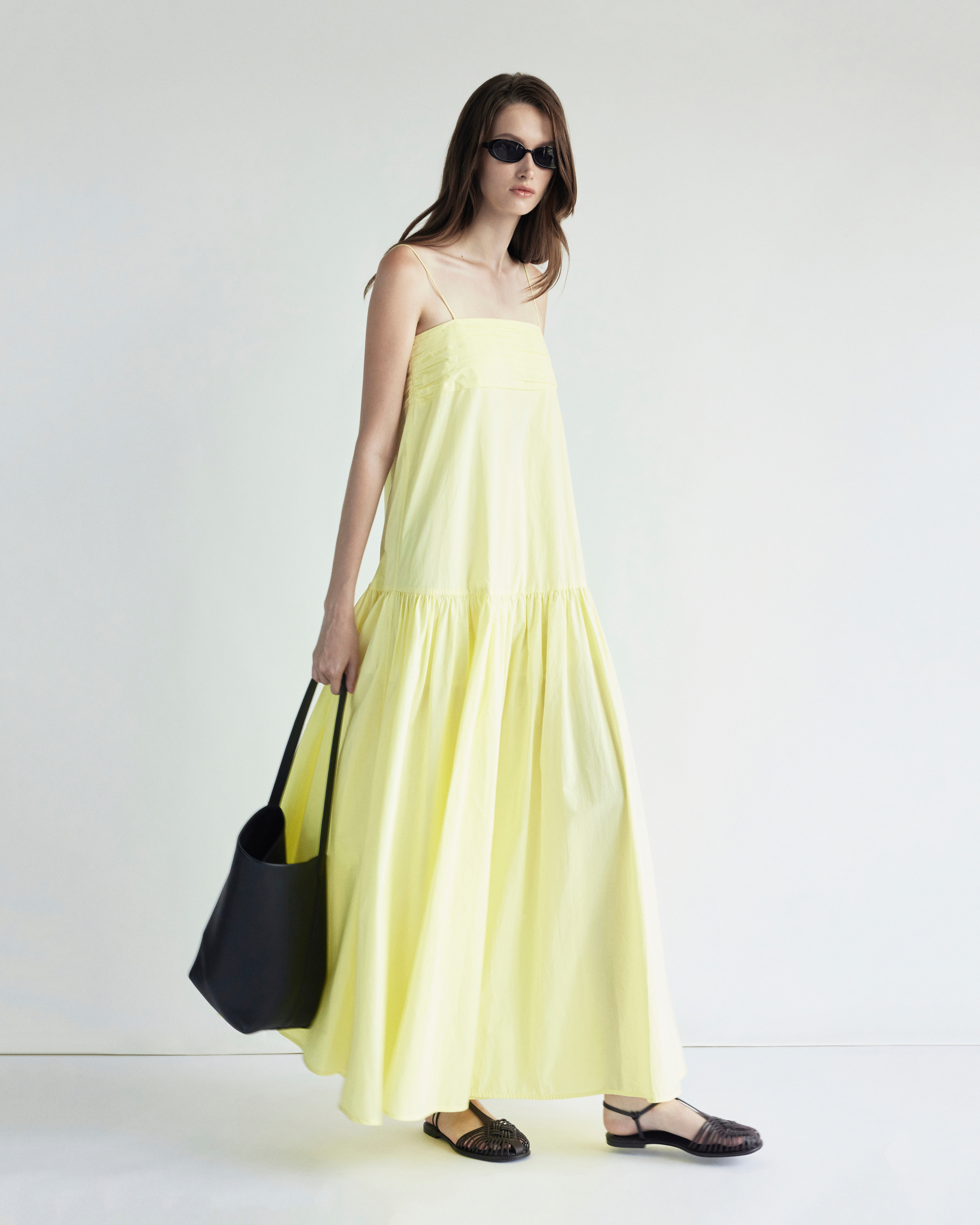 Leilani Dress