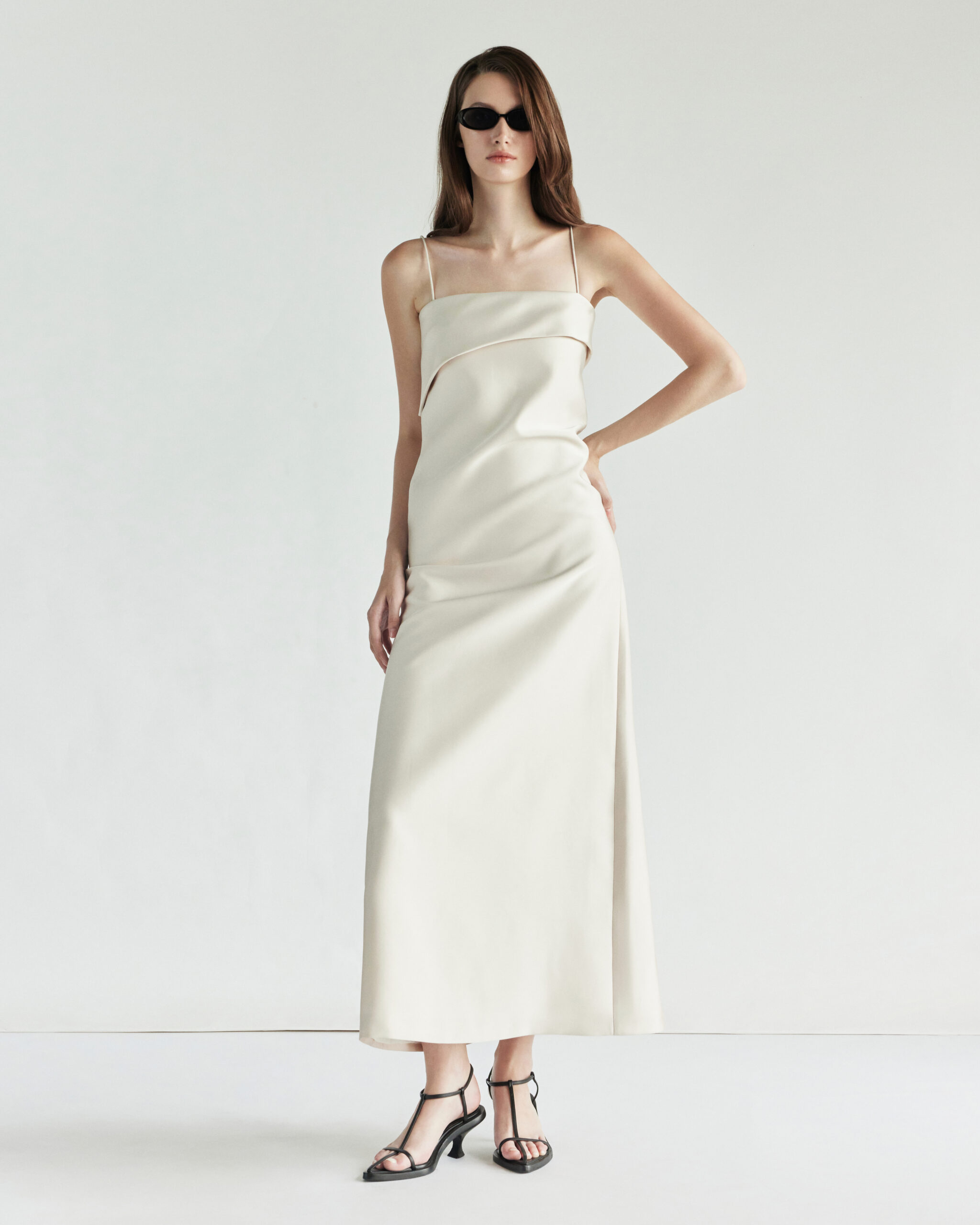 Avery Dress