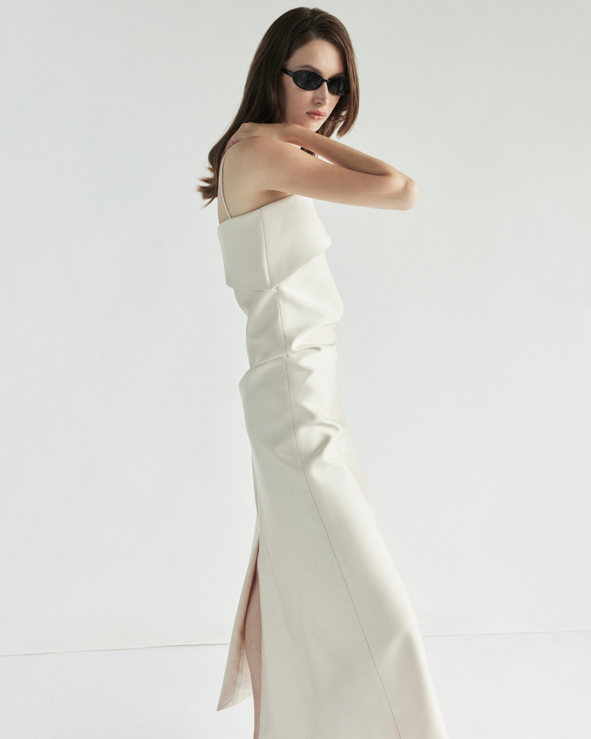 Avery Dress