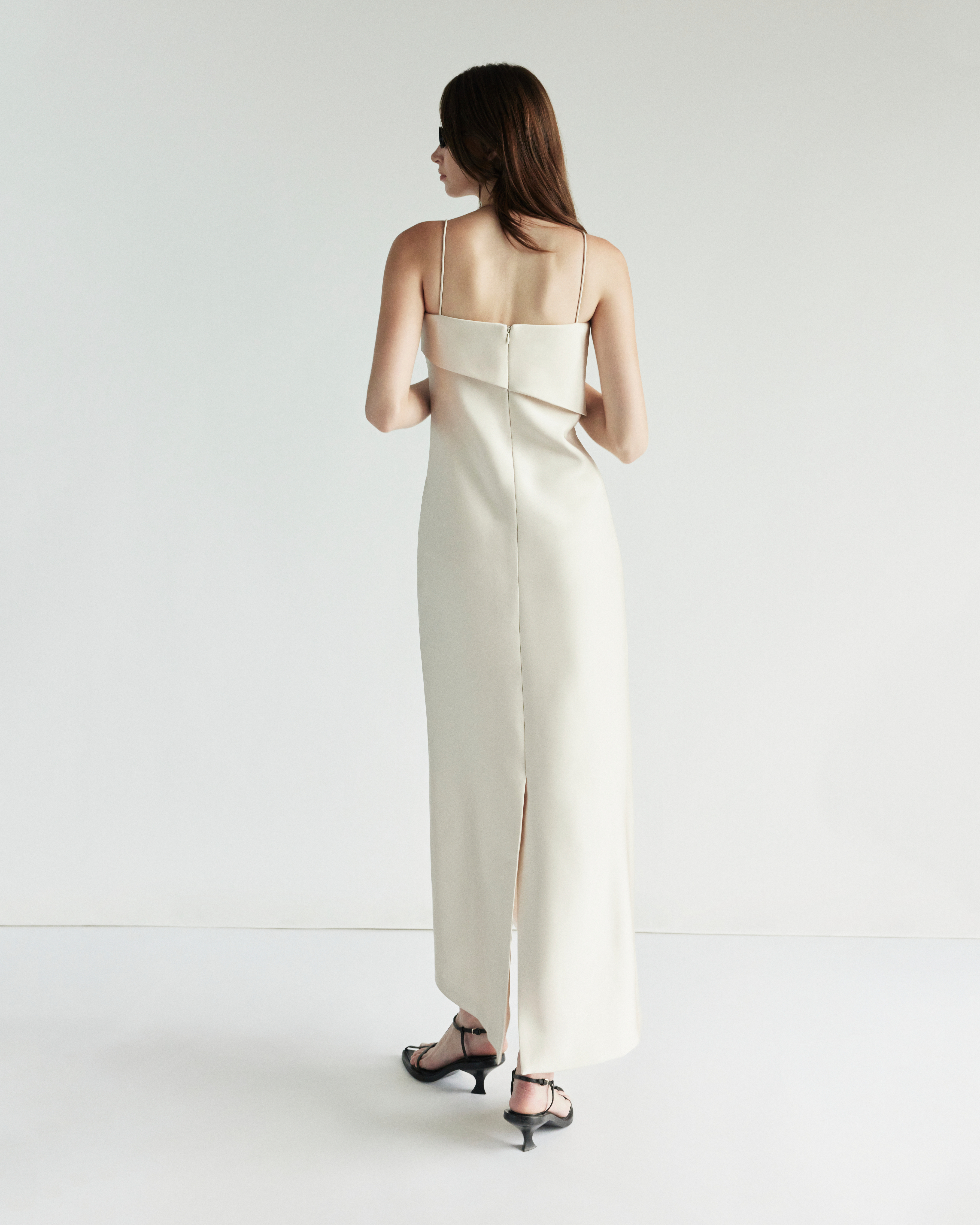 Avery Dress