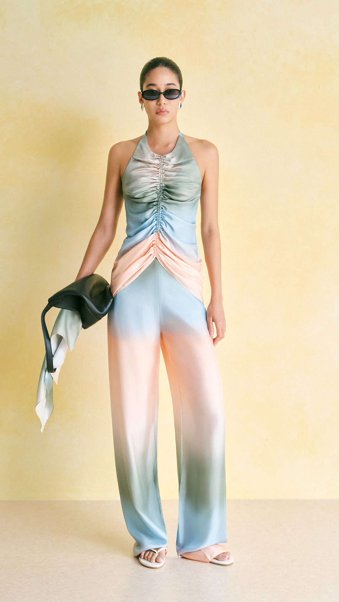 Sunrise Pants