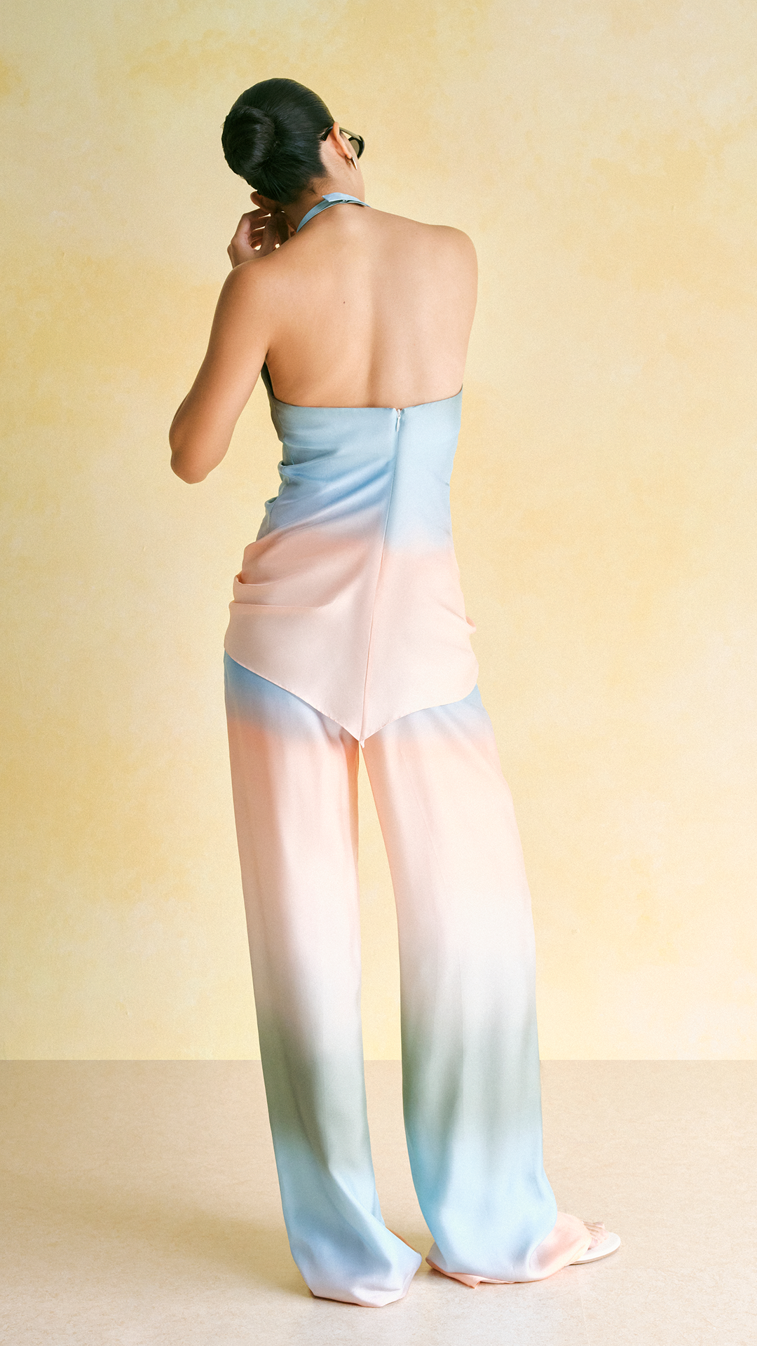Sunrise Pants