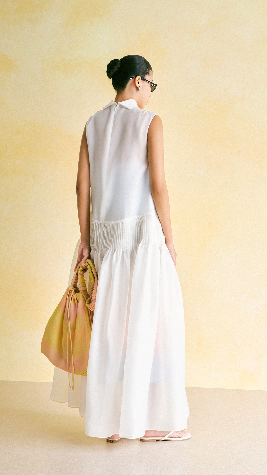 Sunrise Reflection Dress