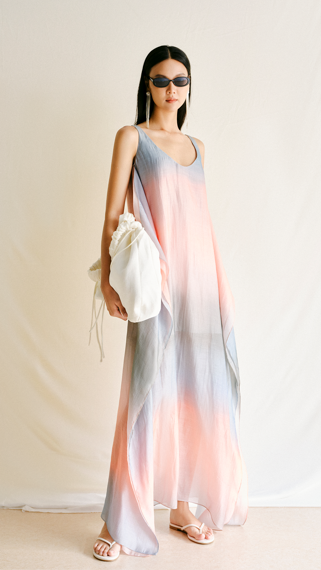 Sunrise Dress