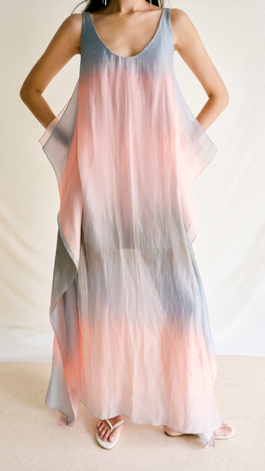 Sunrise Dress