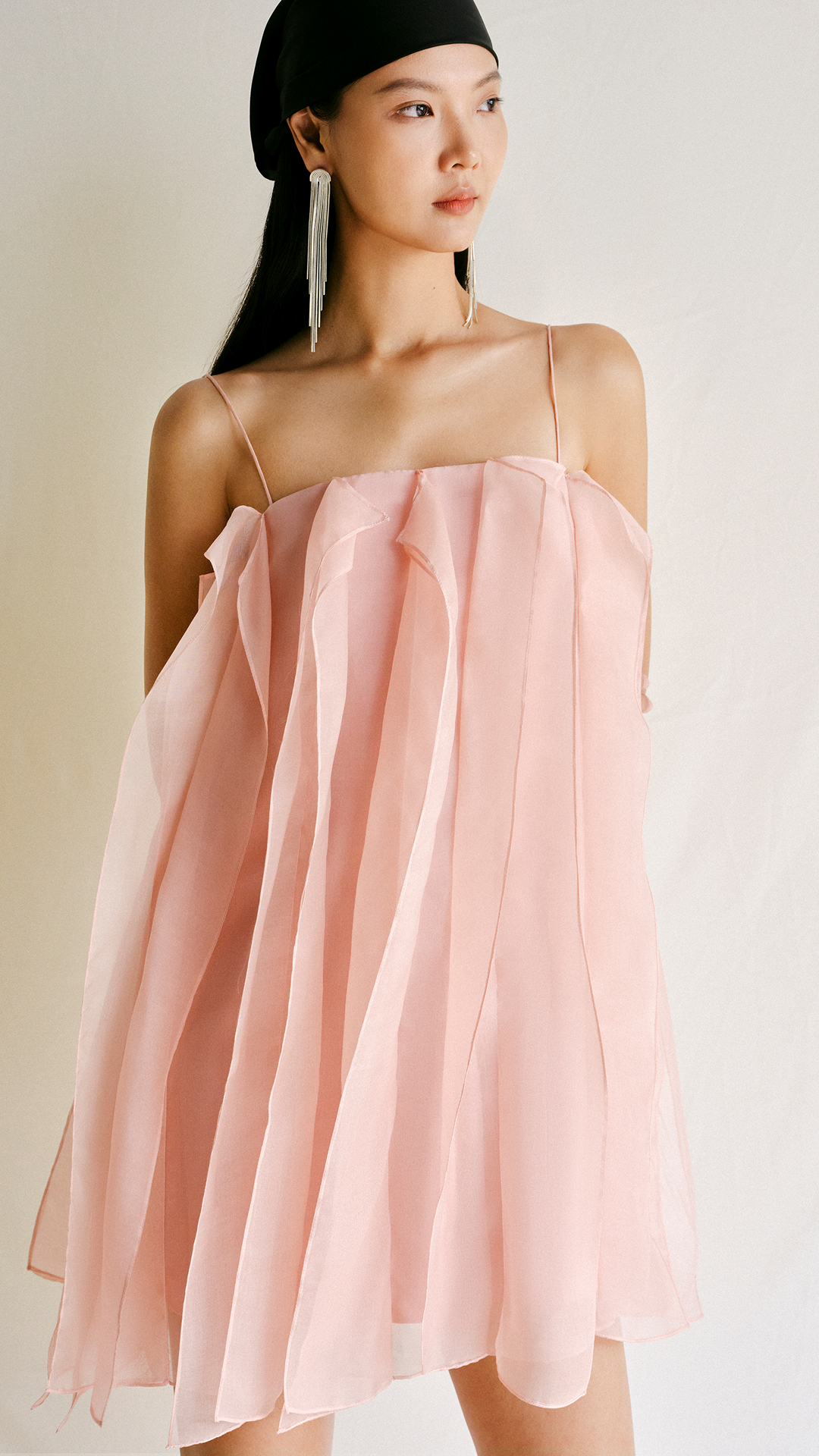 Blossom Dress