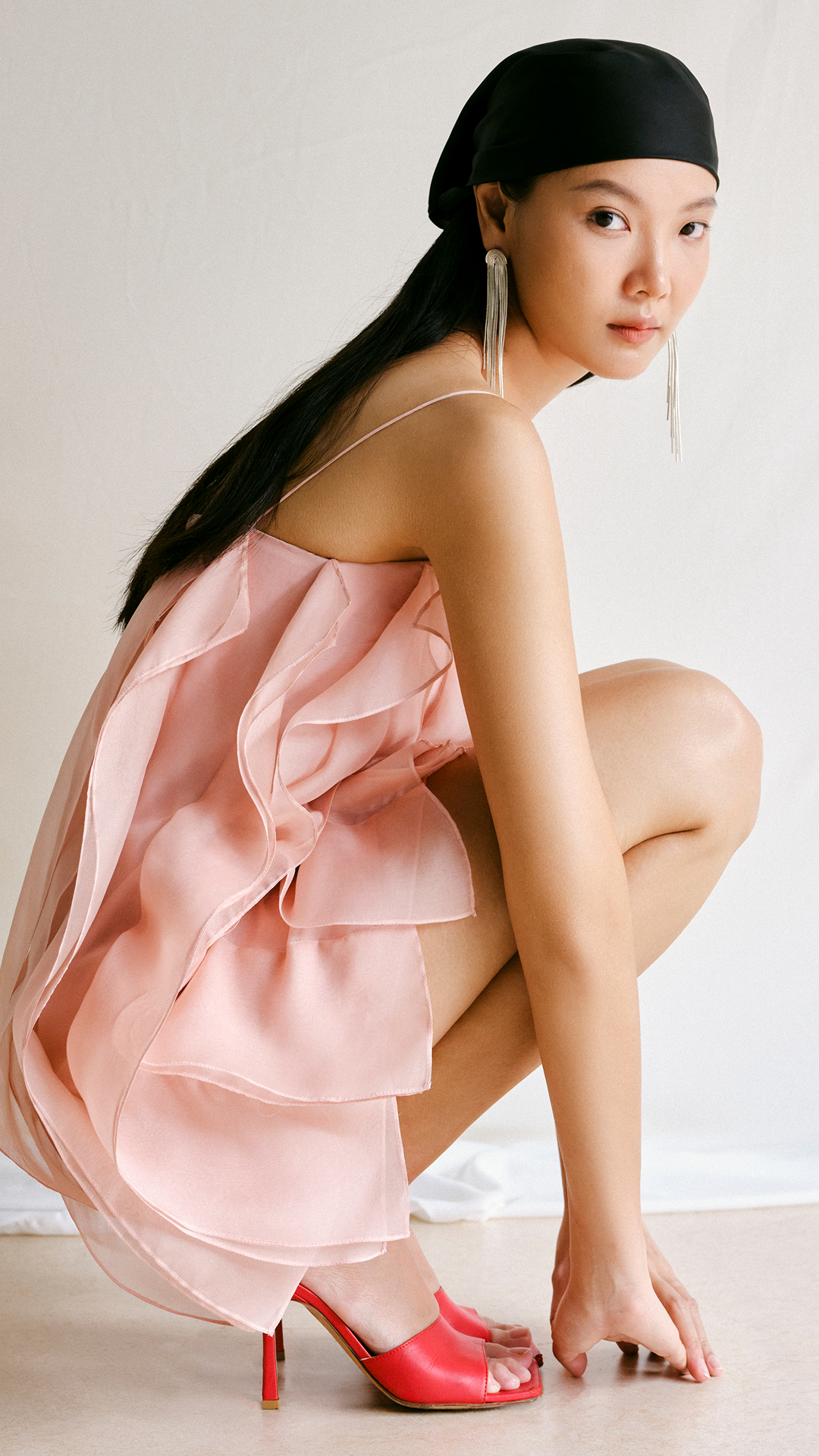 Blossom Dress