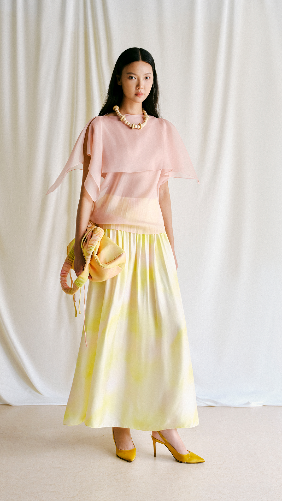 Sunset Skirt