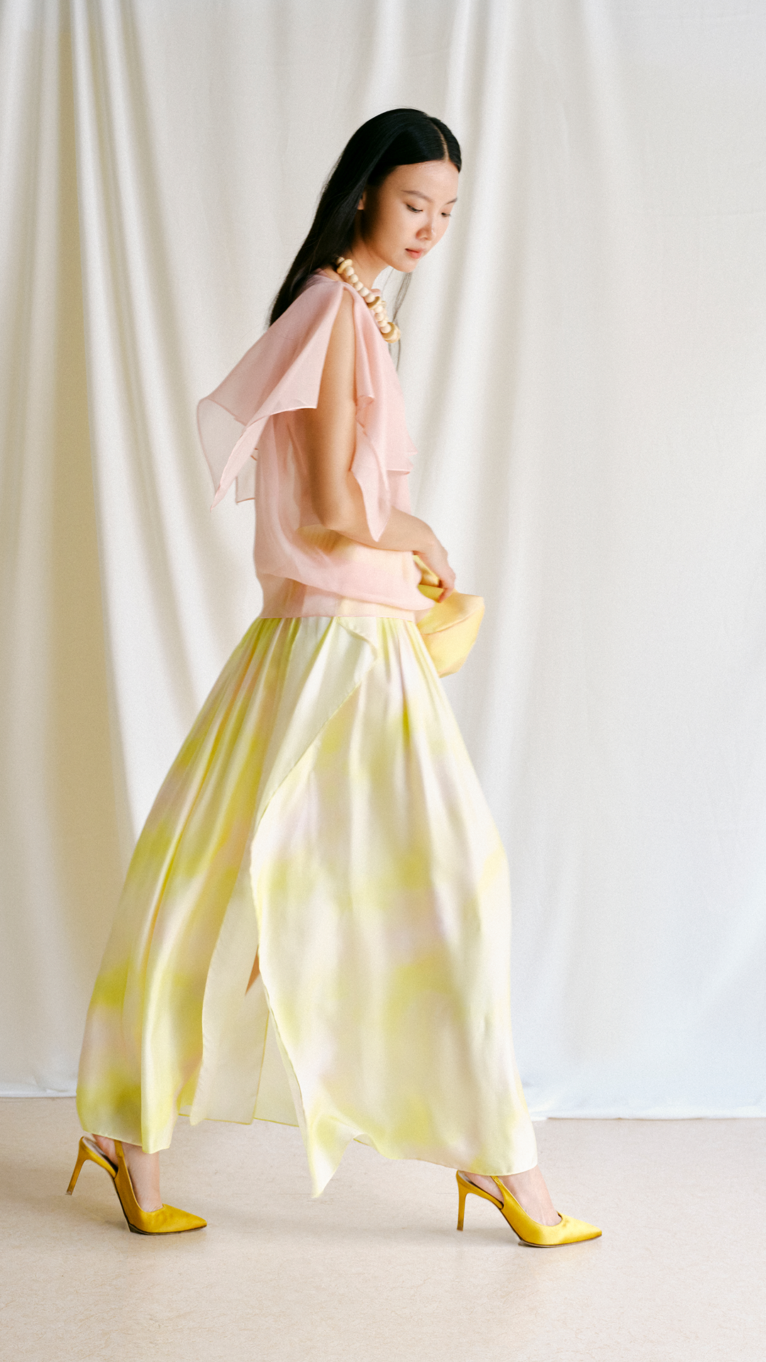 Sunset Skirt