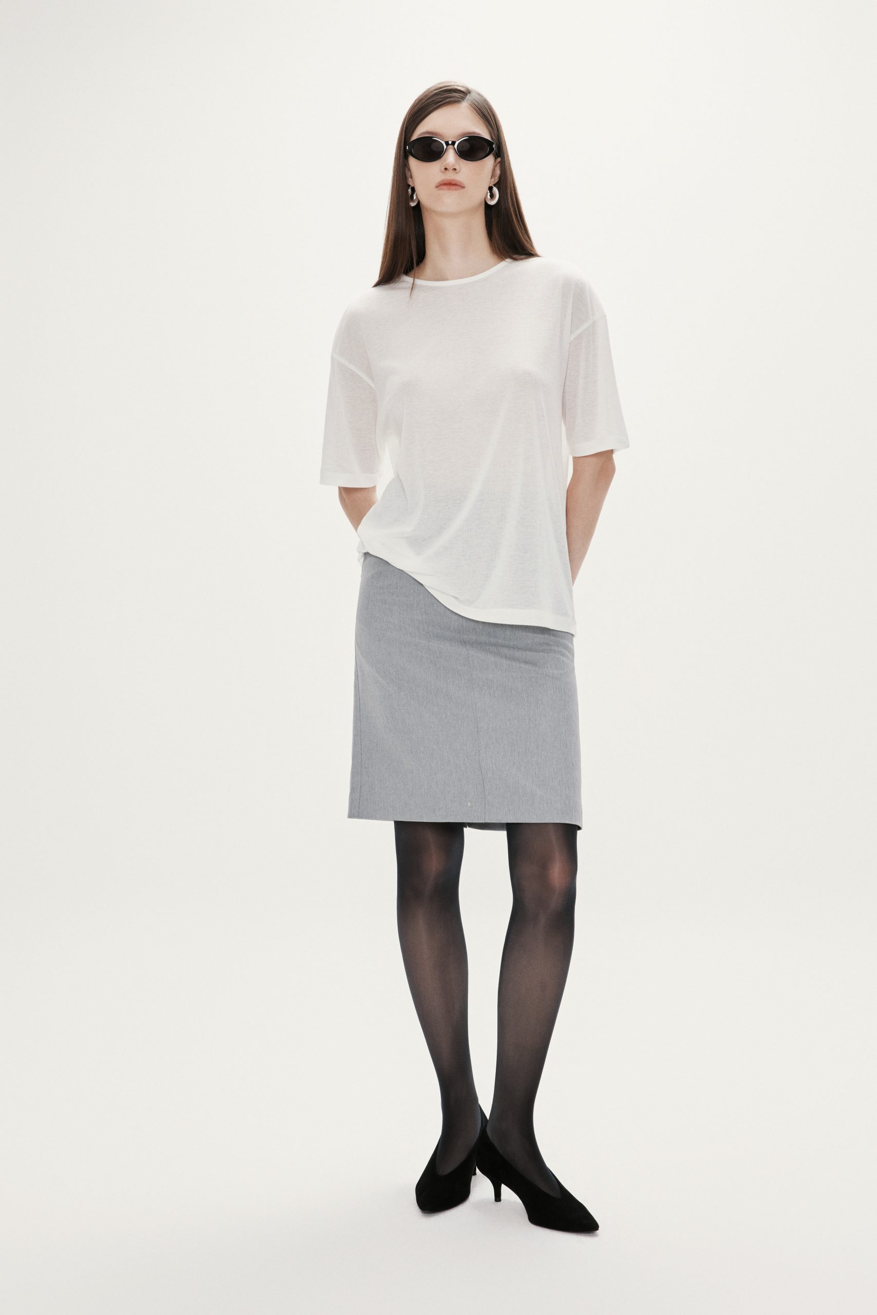 Wren Skirt