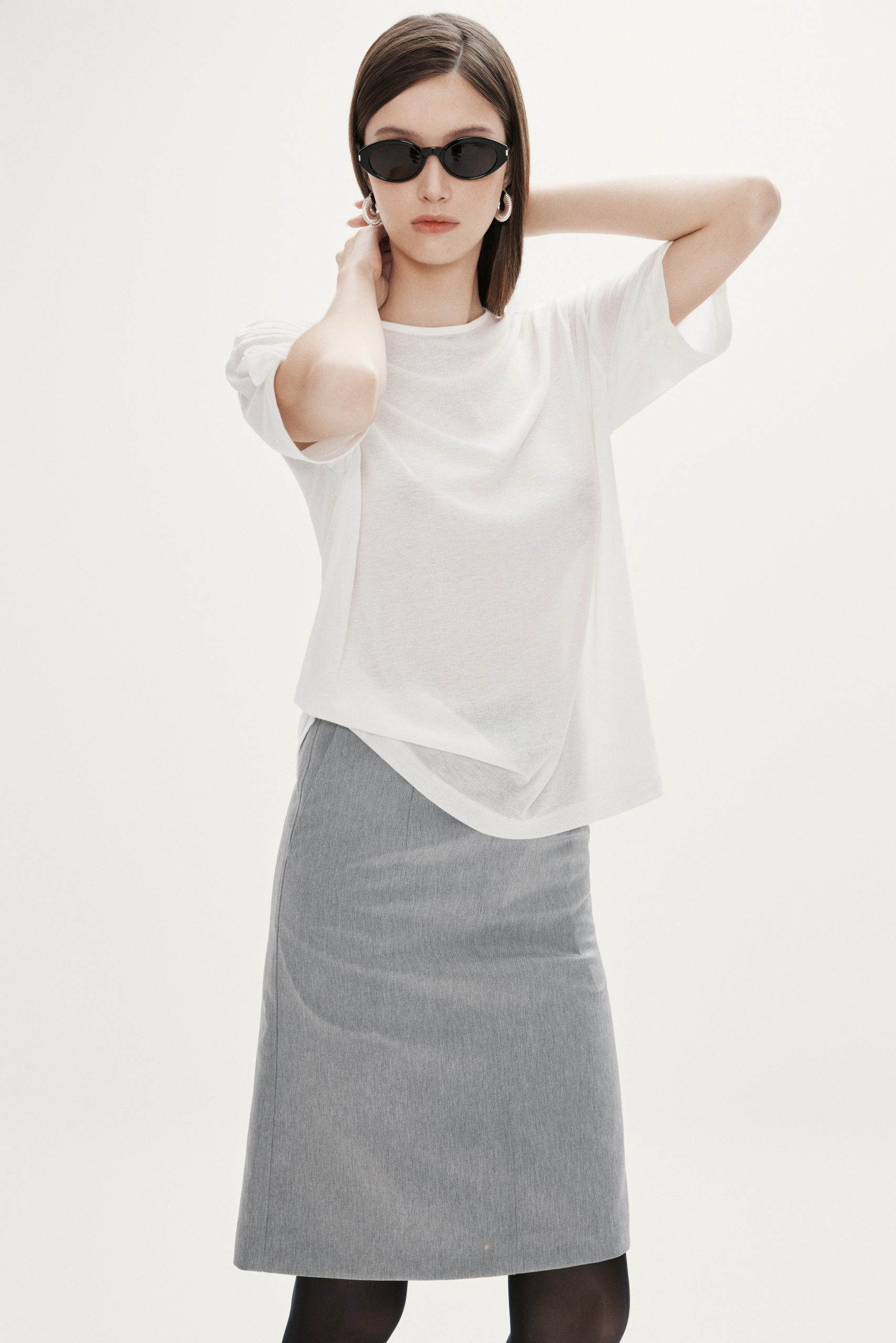Wren Skirt