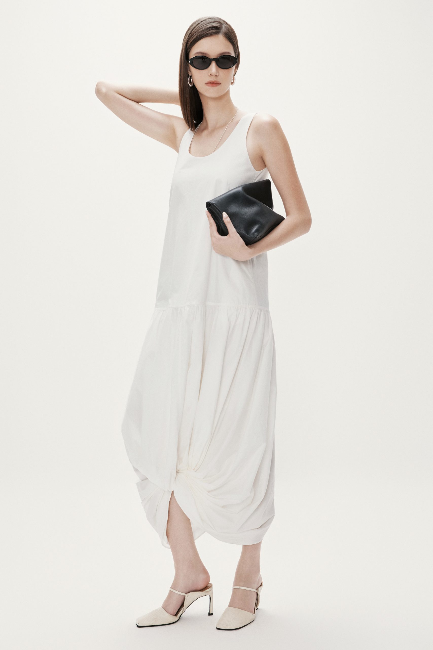 Talia Dress