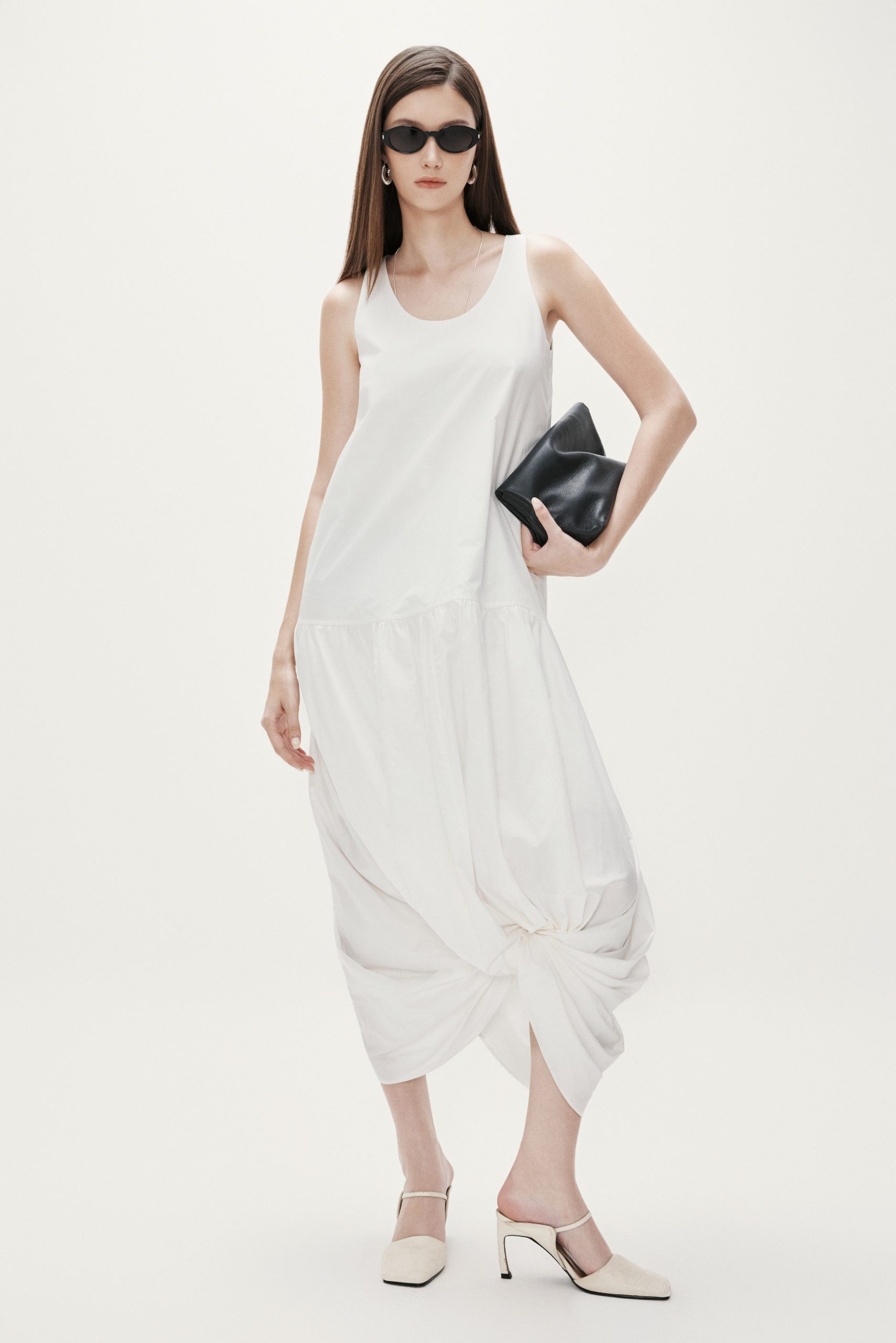 Talia Dress