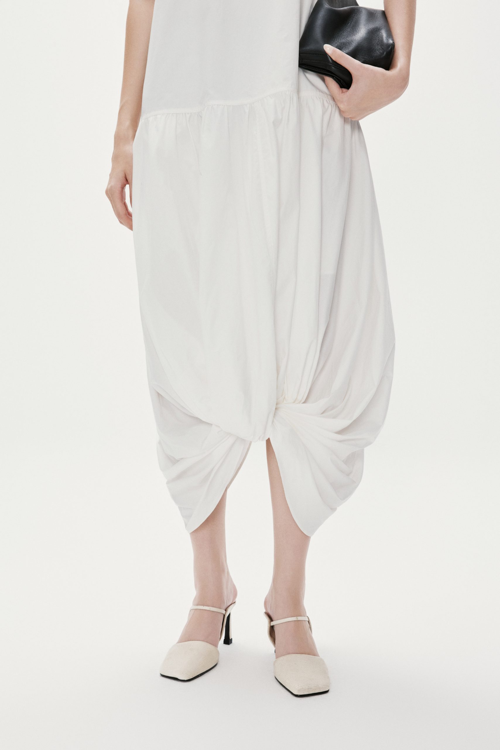 Talia Dress