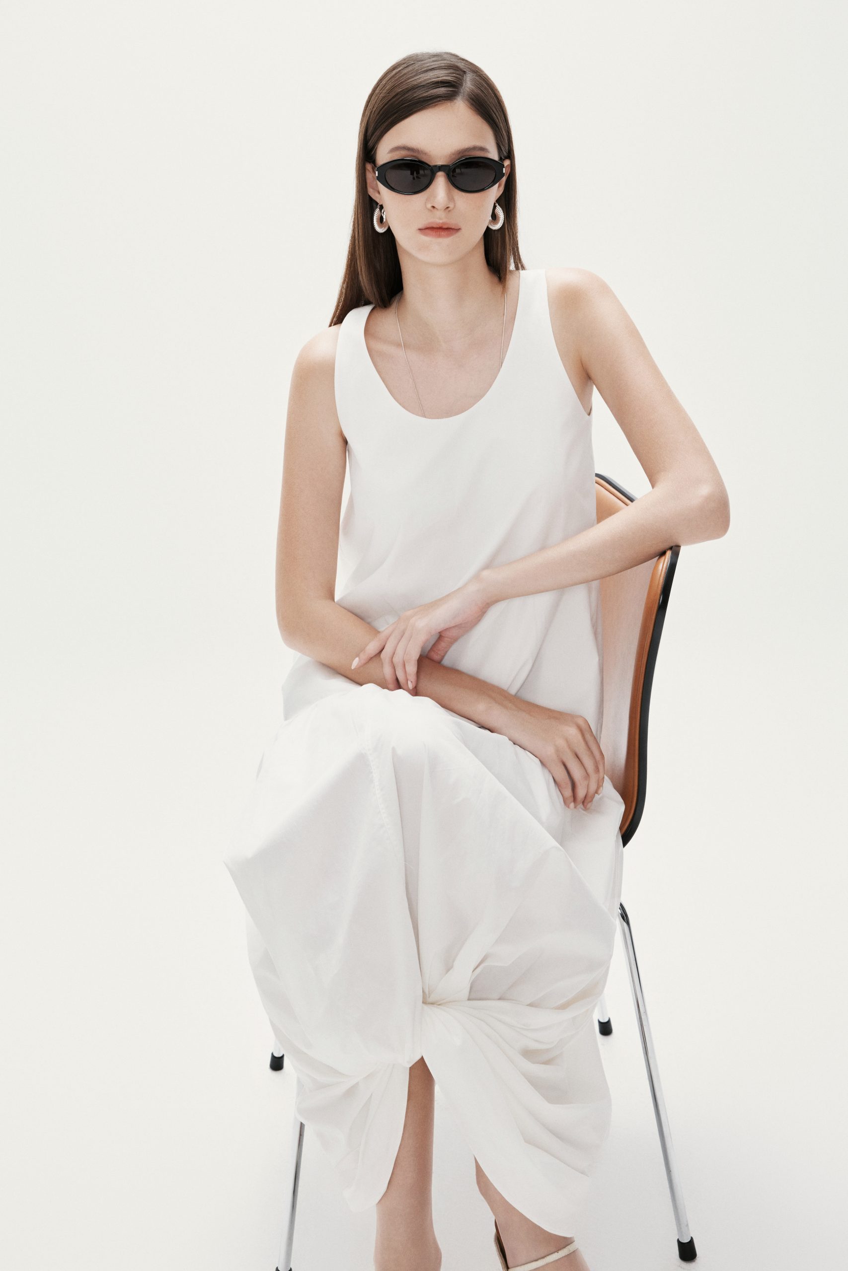 Talia Dress