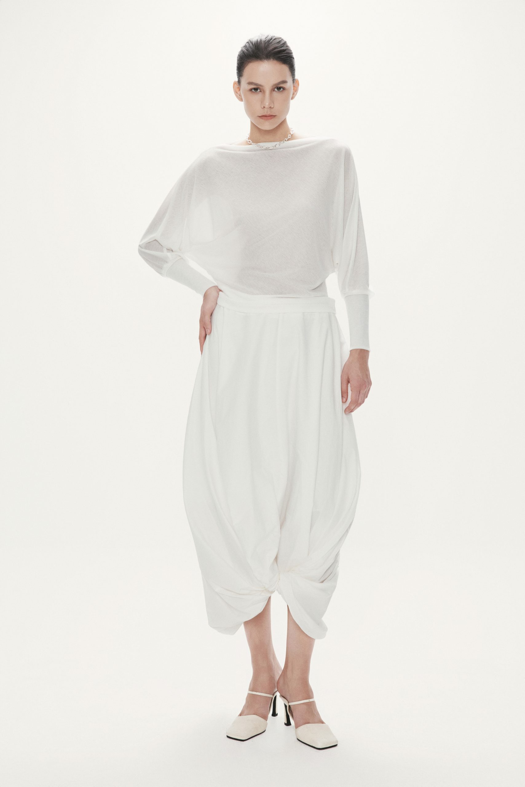 Talia Skirt