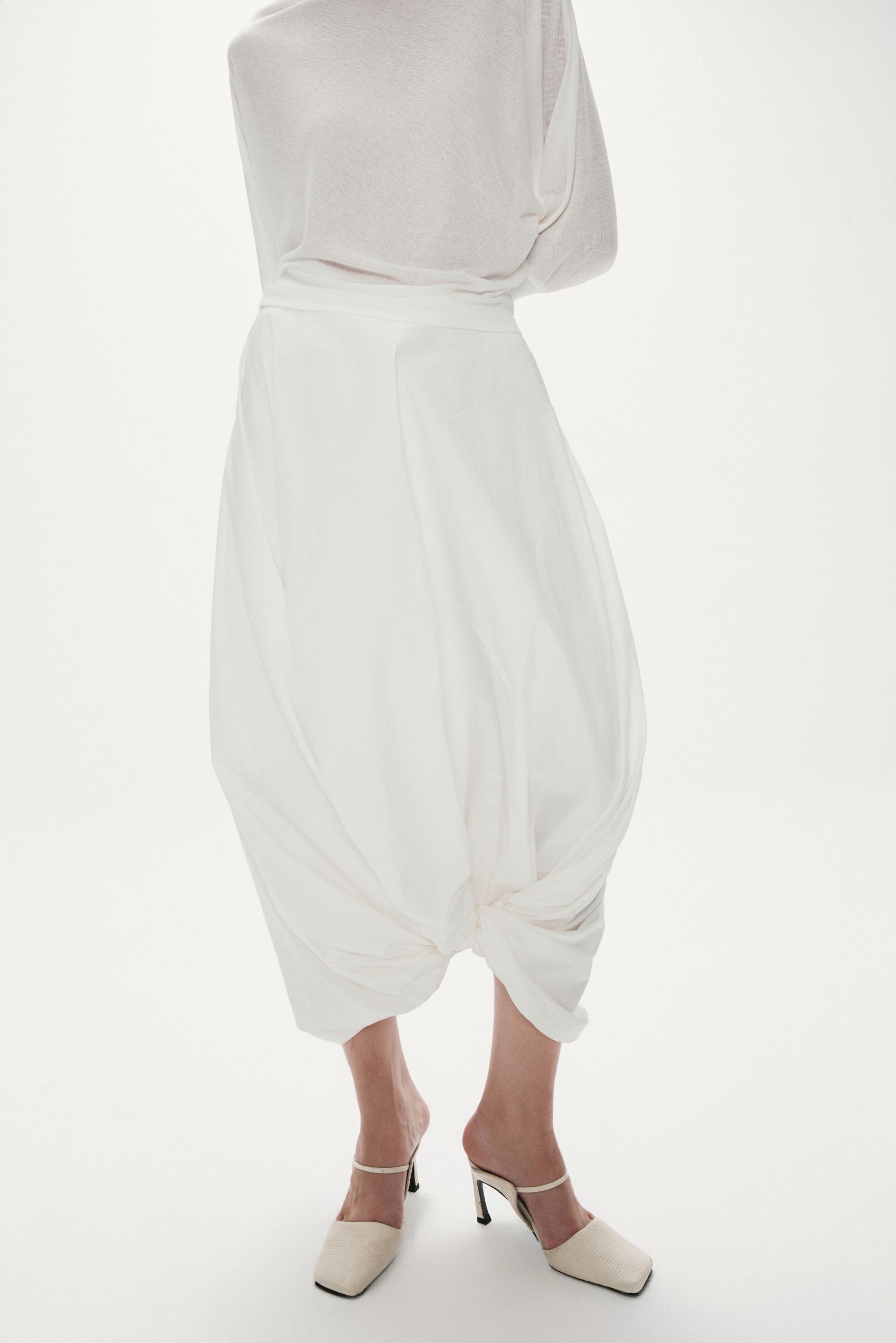 Talia Skirt