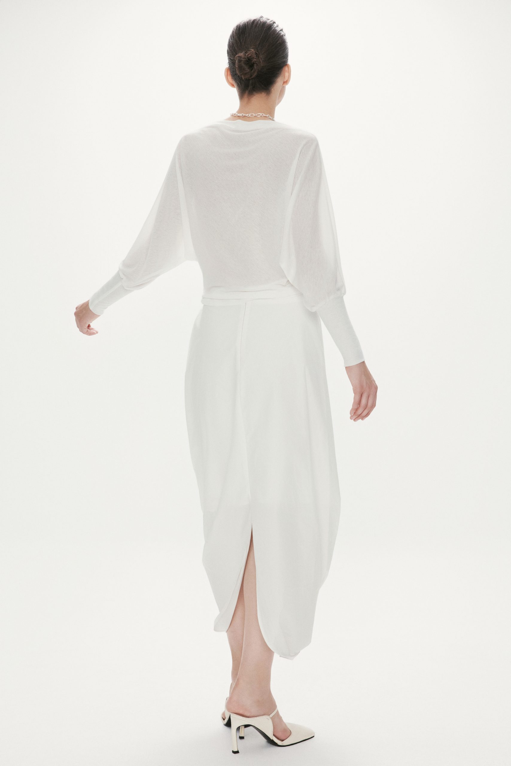 Talia Skirt