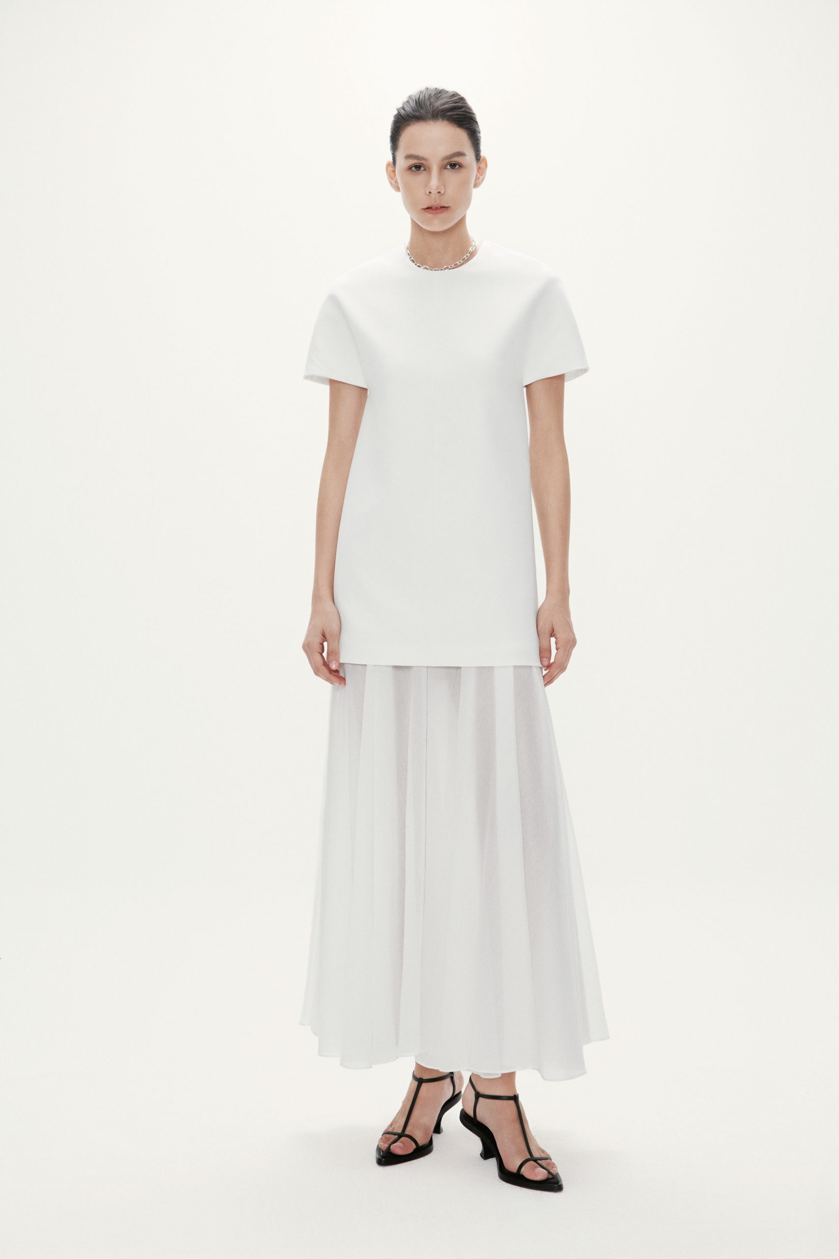 Eva Skirt