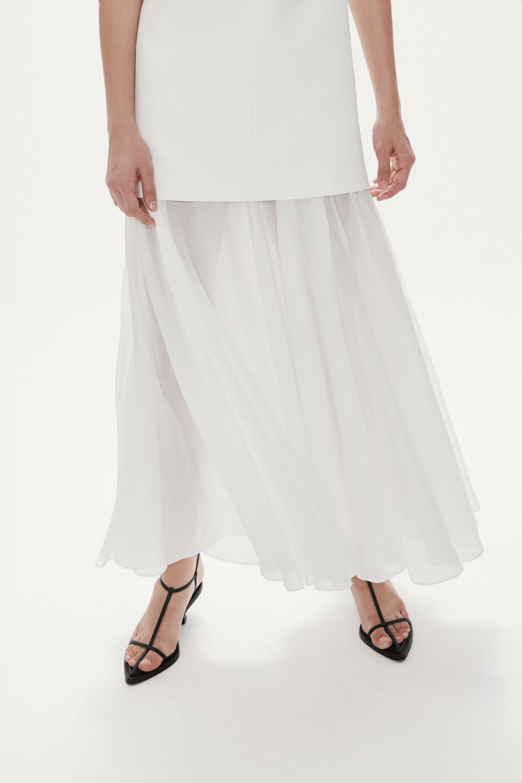 Eva Skirt