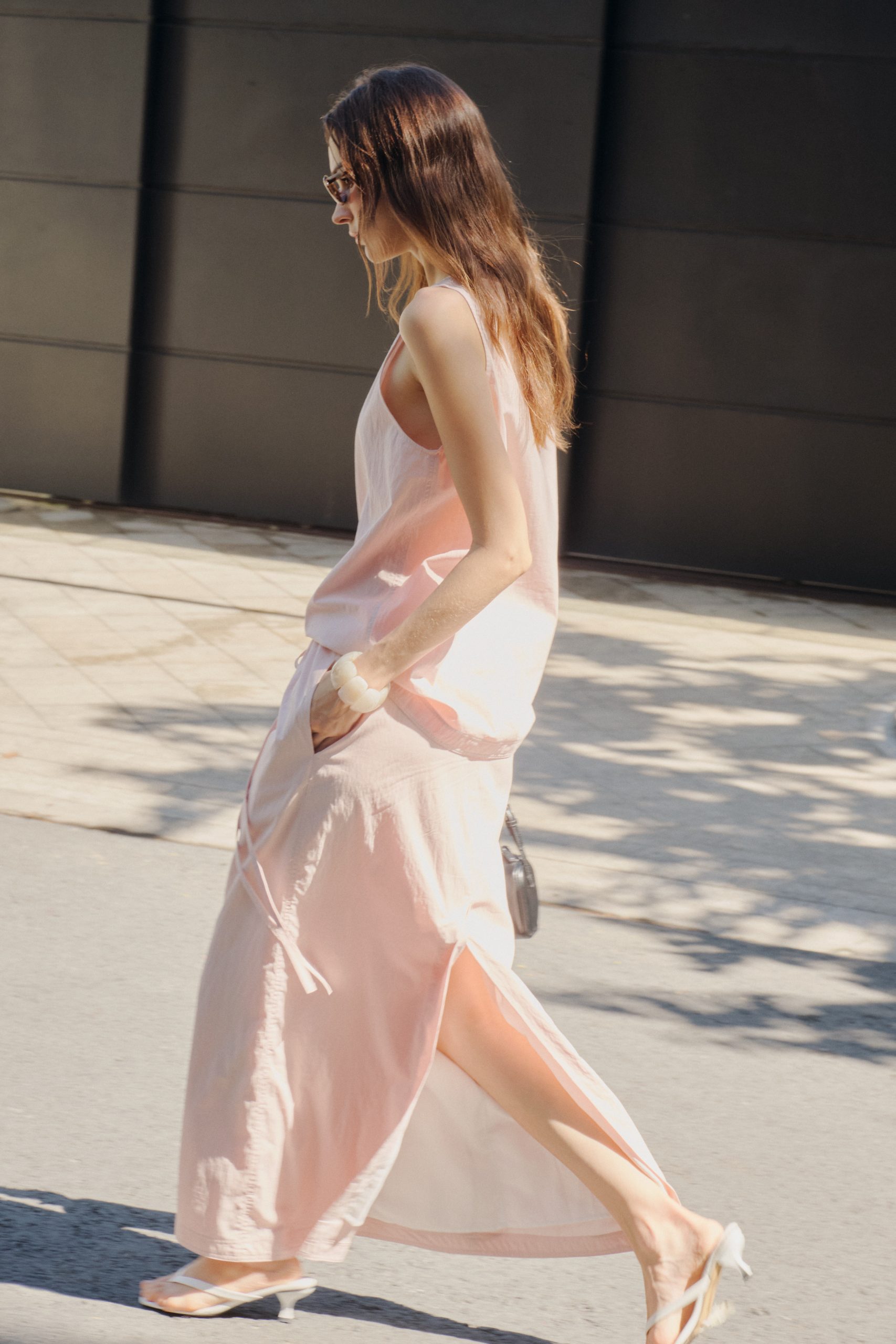 Maellie Skirt
