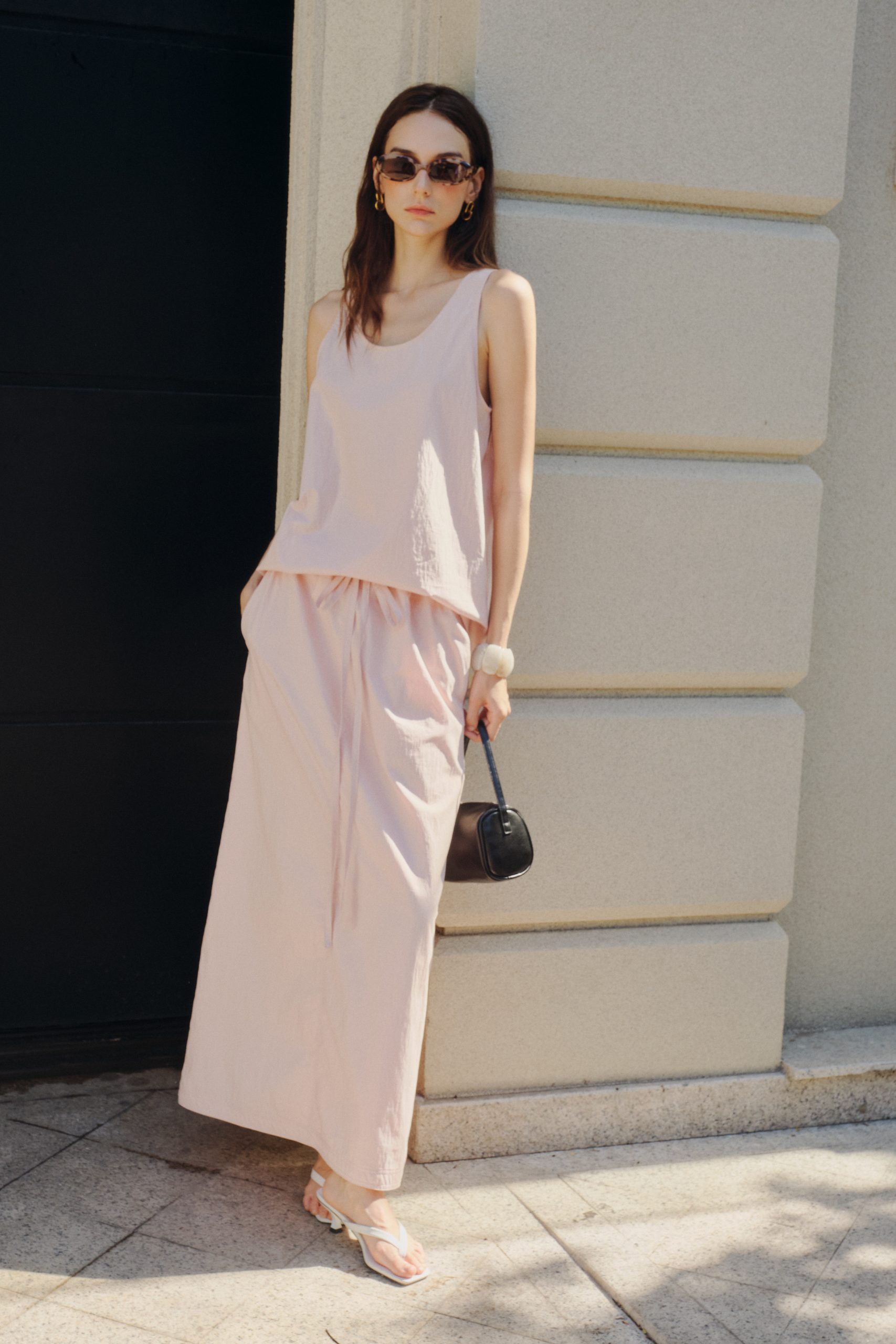 Maellie Skirt