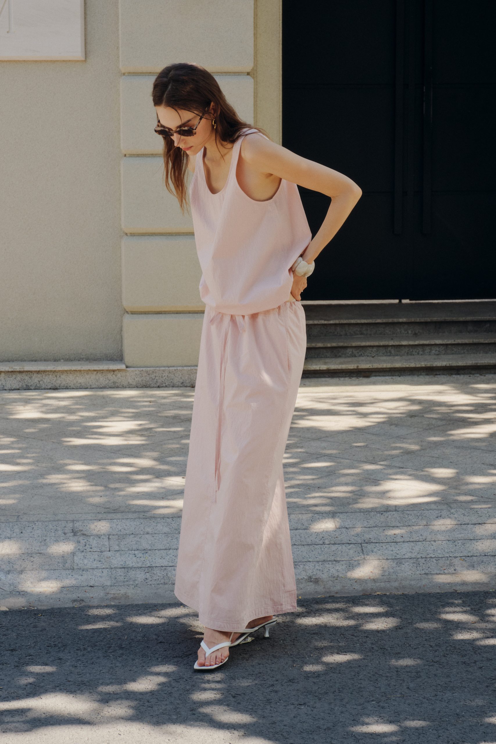 Maellie Skirt
