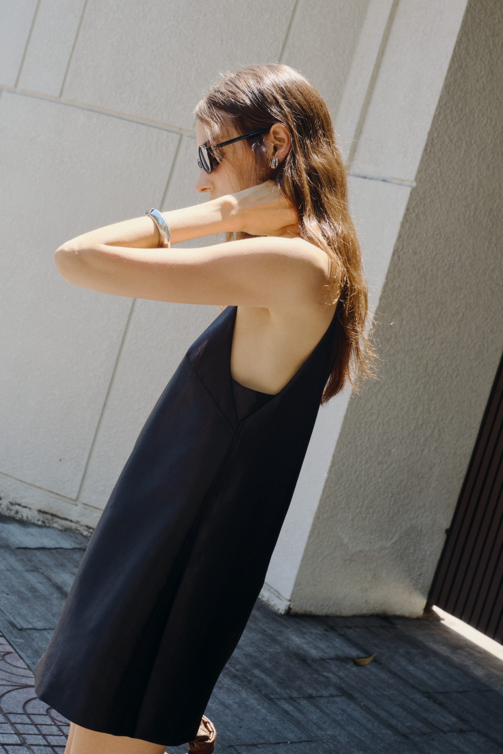 April Dress