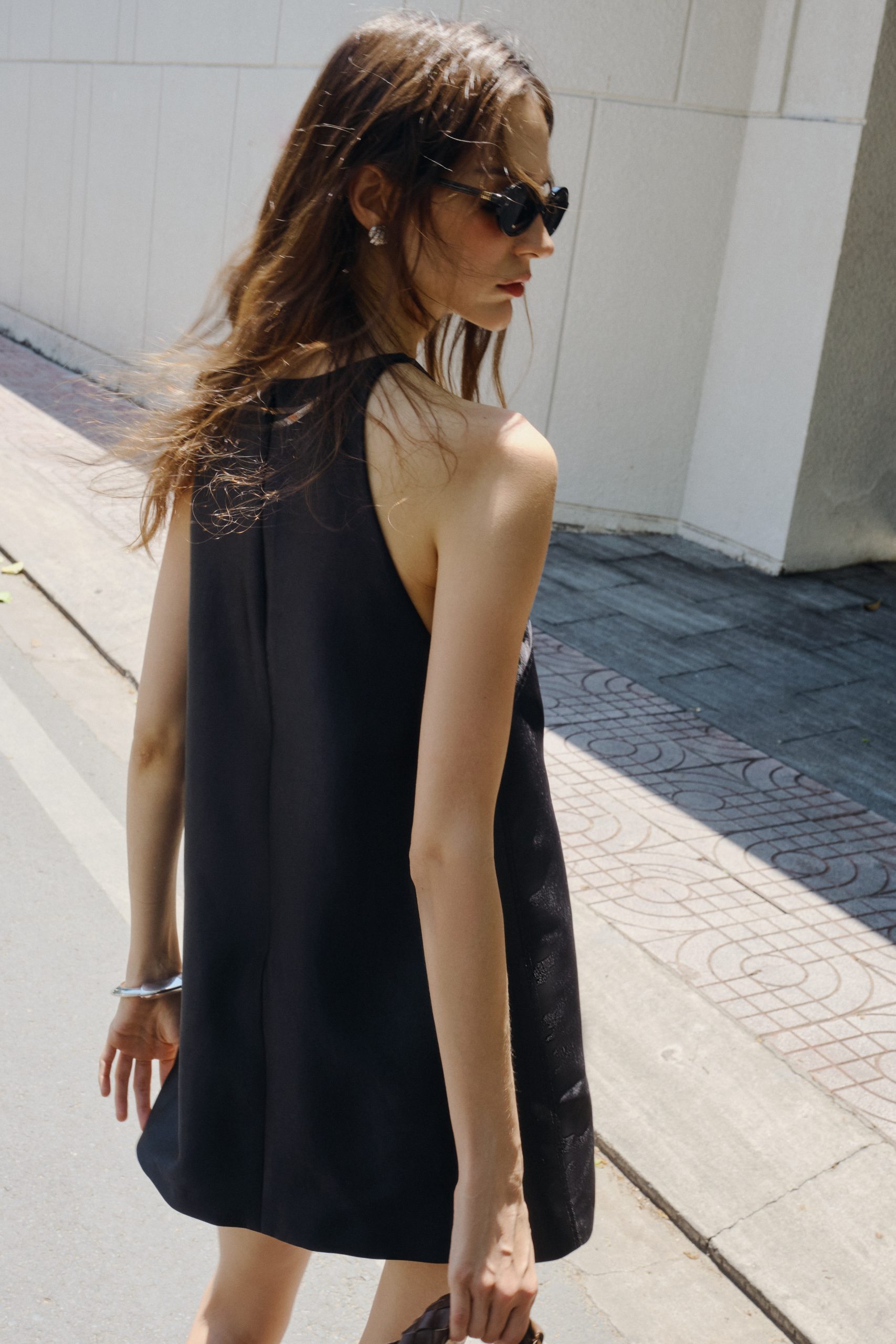 April Dress