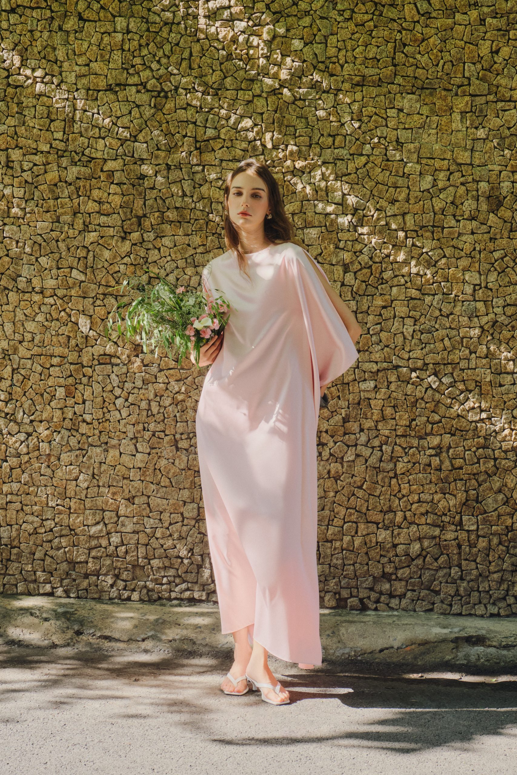 Amellia Dress