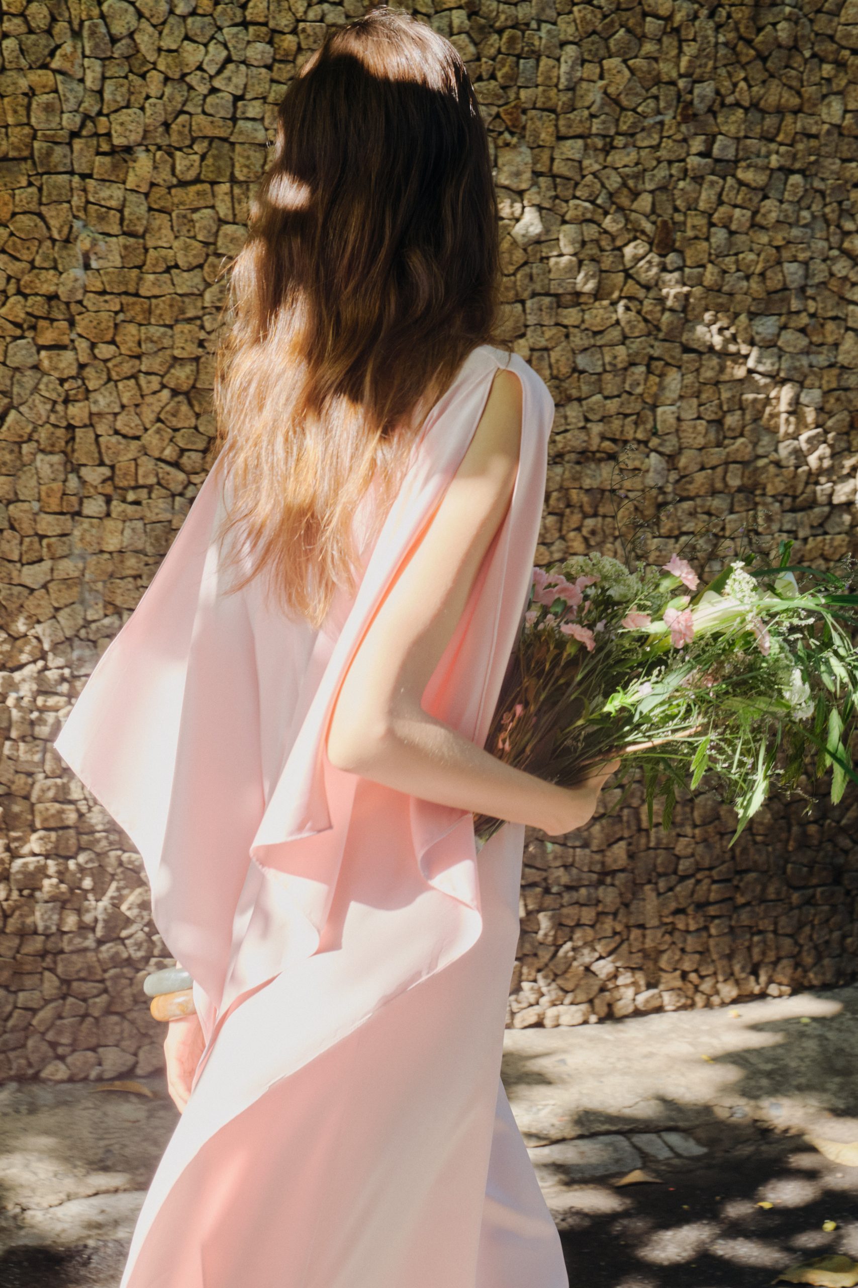 Amellia Dress