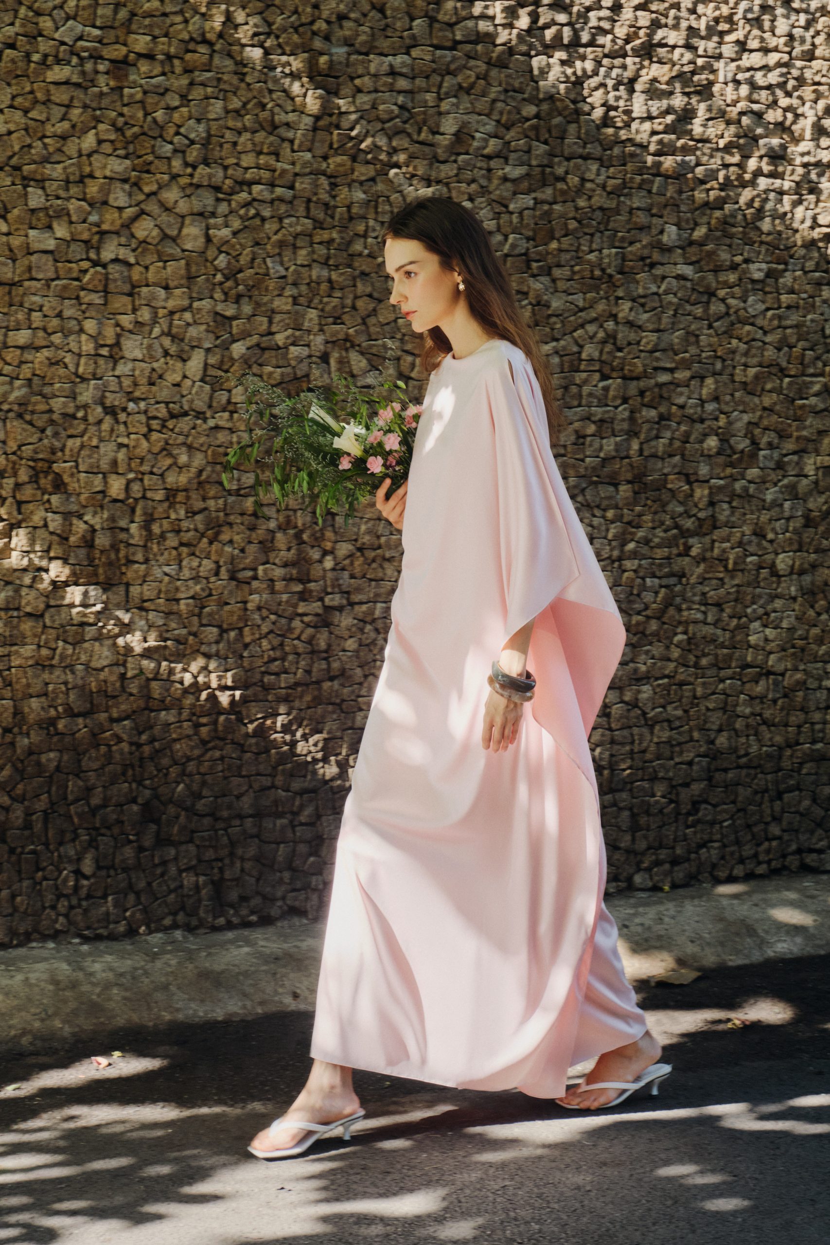 Amellia Dress