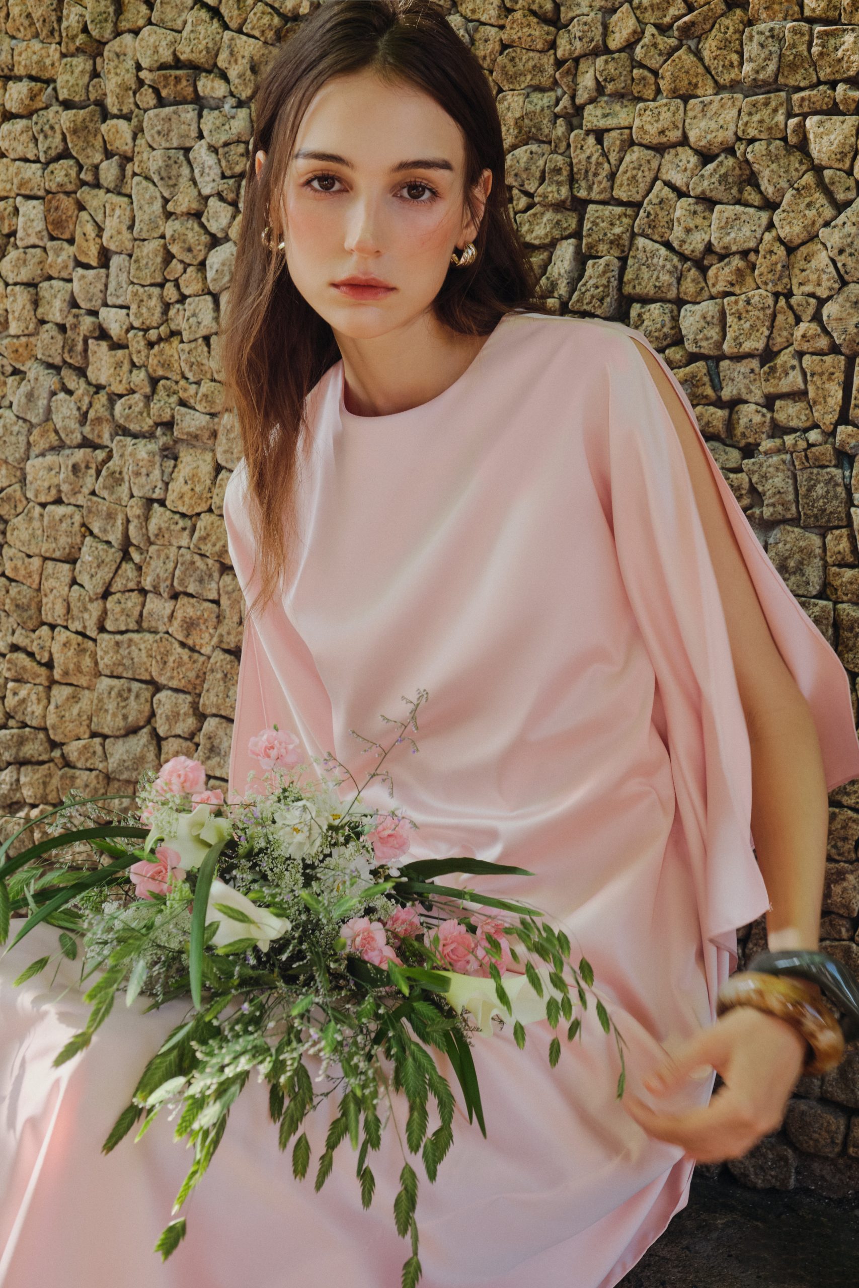 Amellia Dress