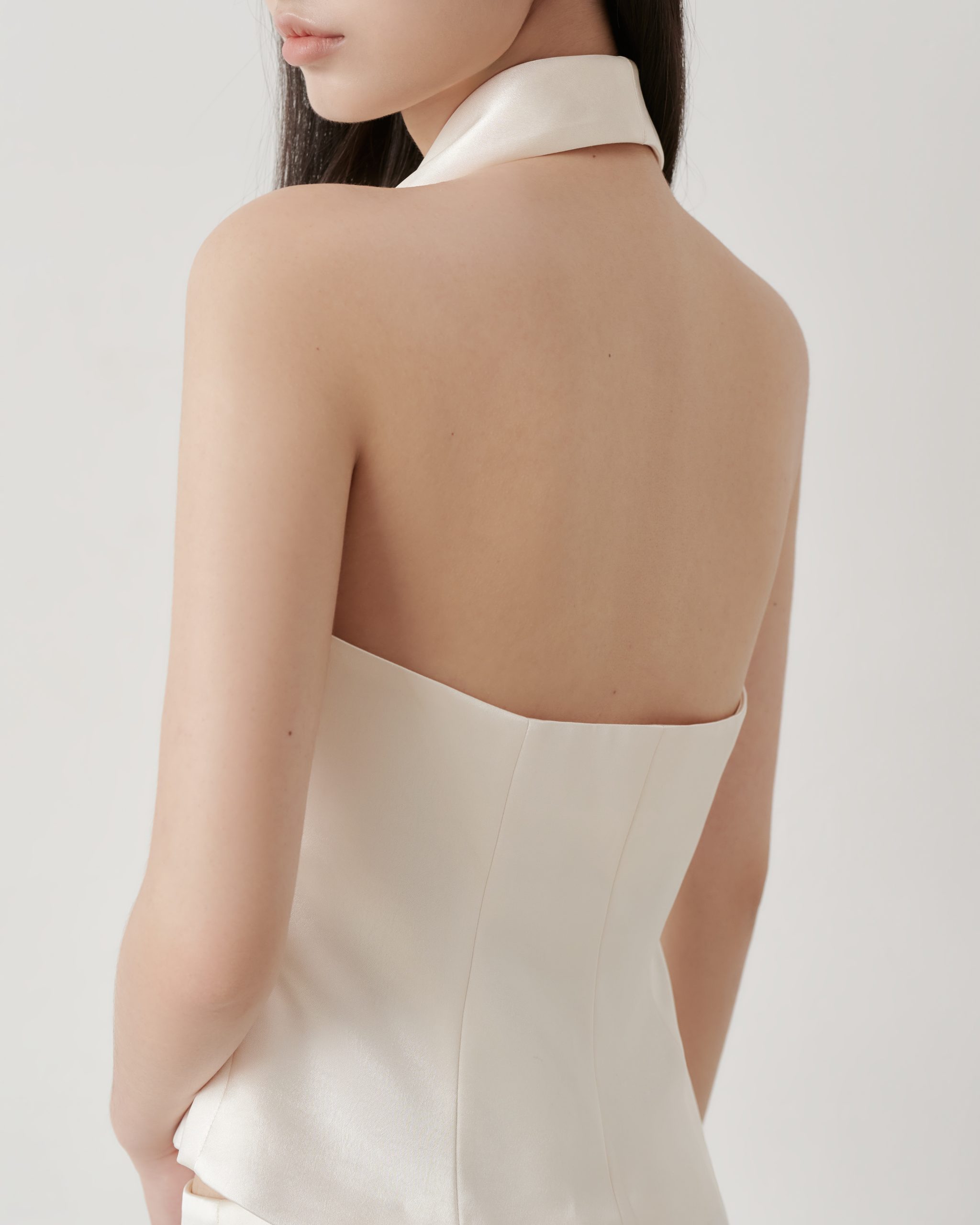 Shannon Top in Cream
