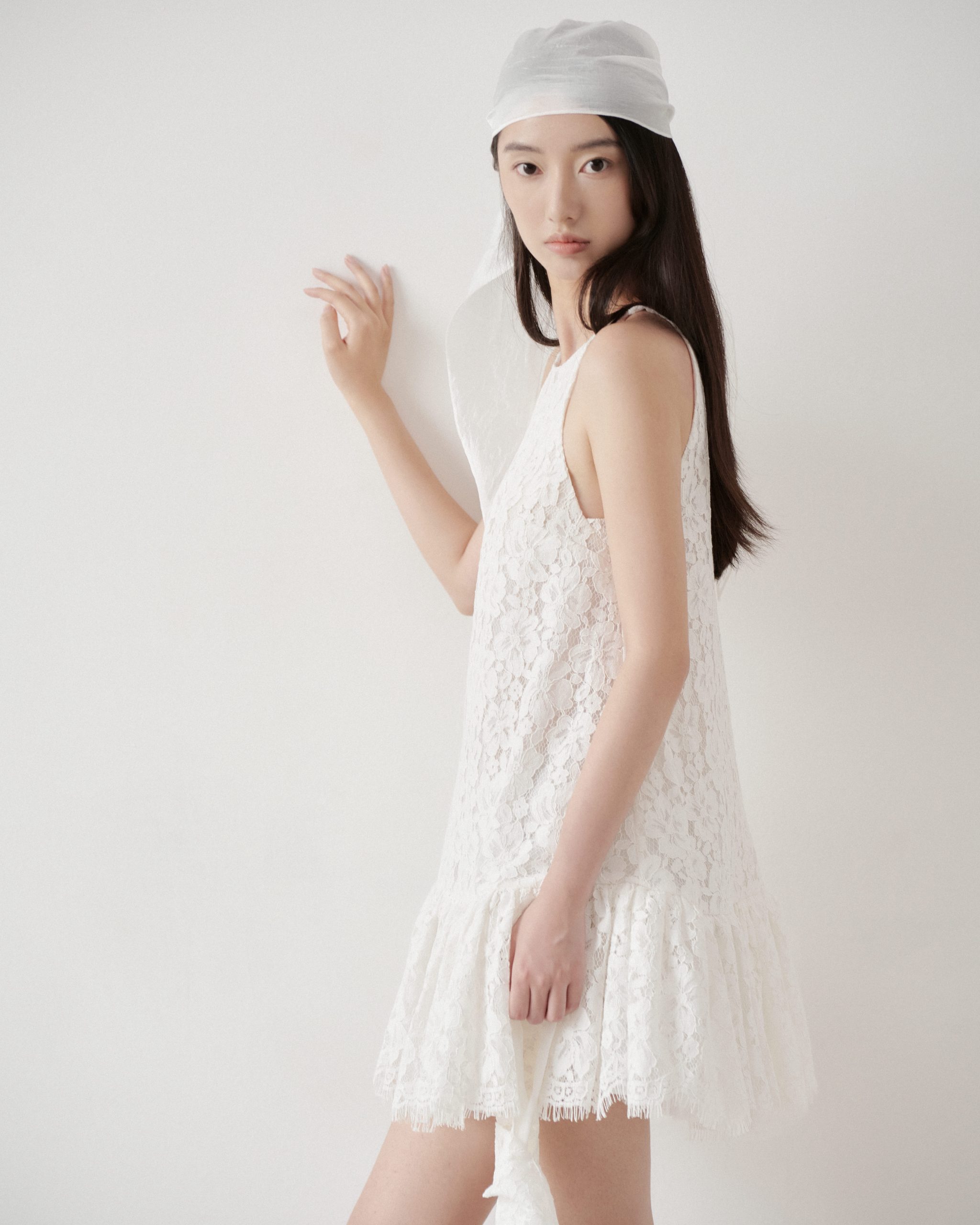 Lace Dress