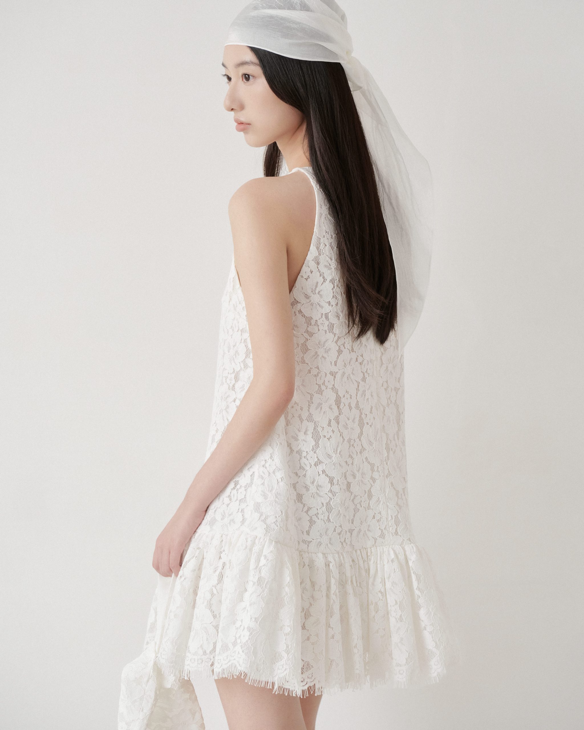 Lace Dress