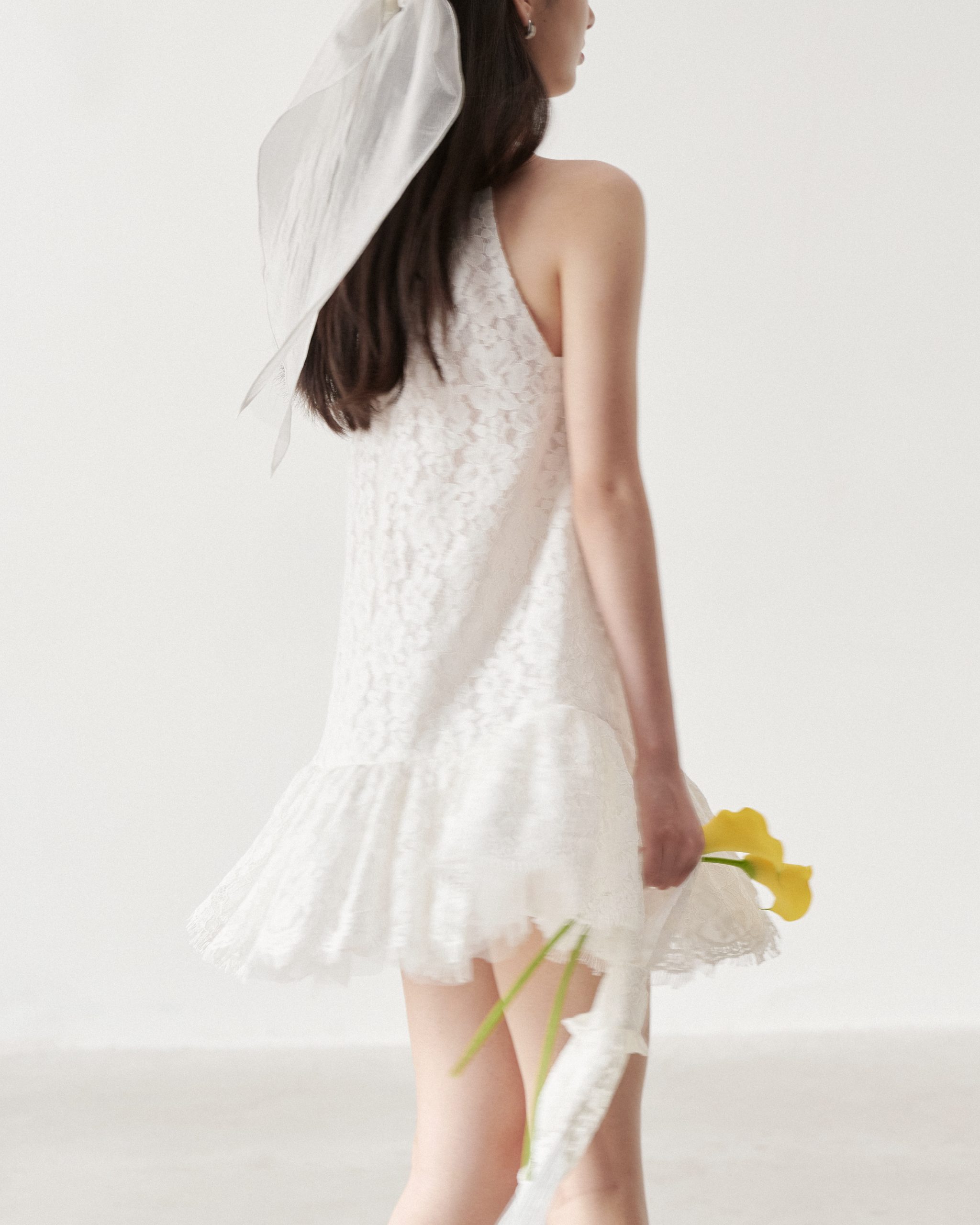 Lace Dress